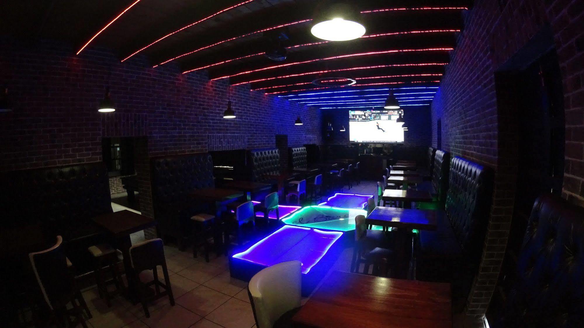Santa Fe Hotel Tlatlauquitepec