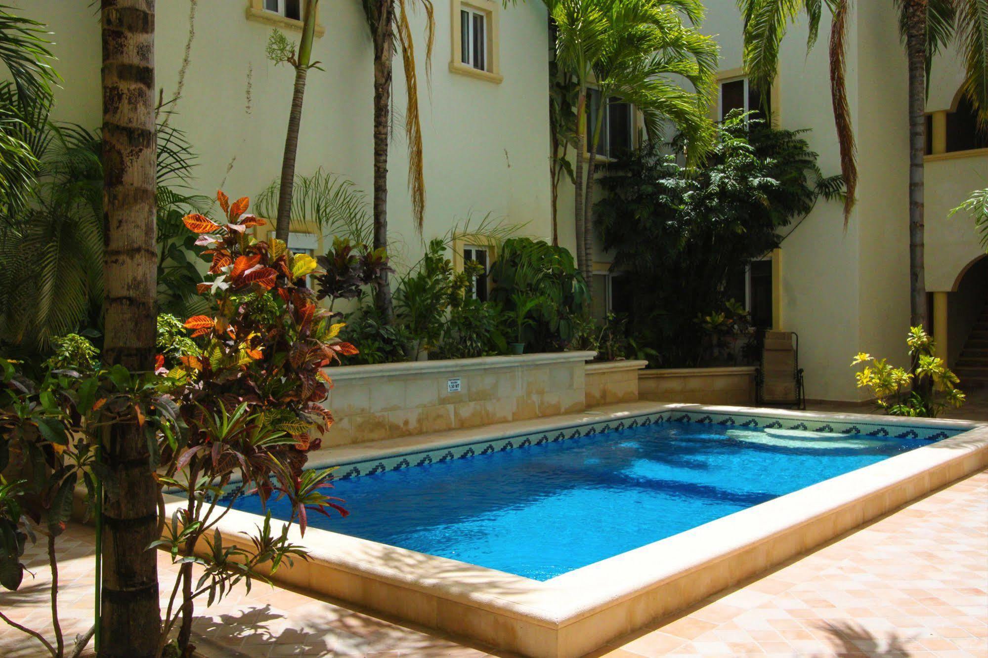 Playa Inn By Teamoplaya Playa del Carmen
