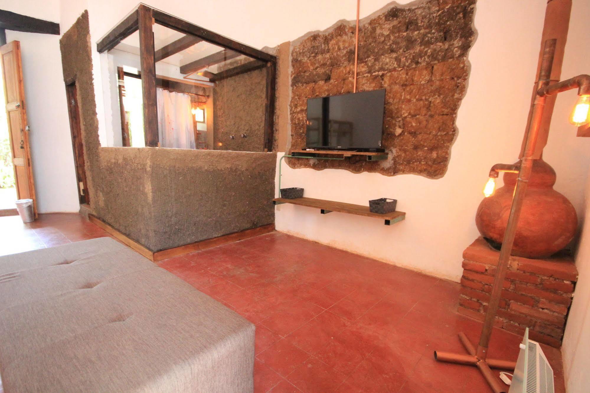 Hotel Sereno San Cristobal de las Casas