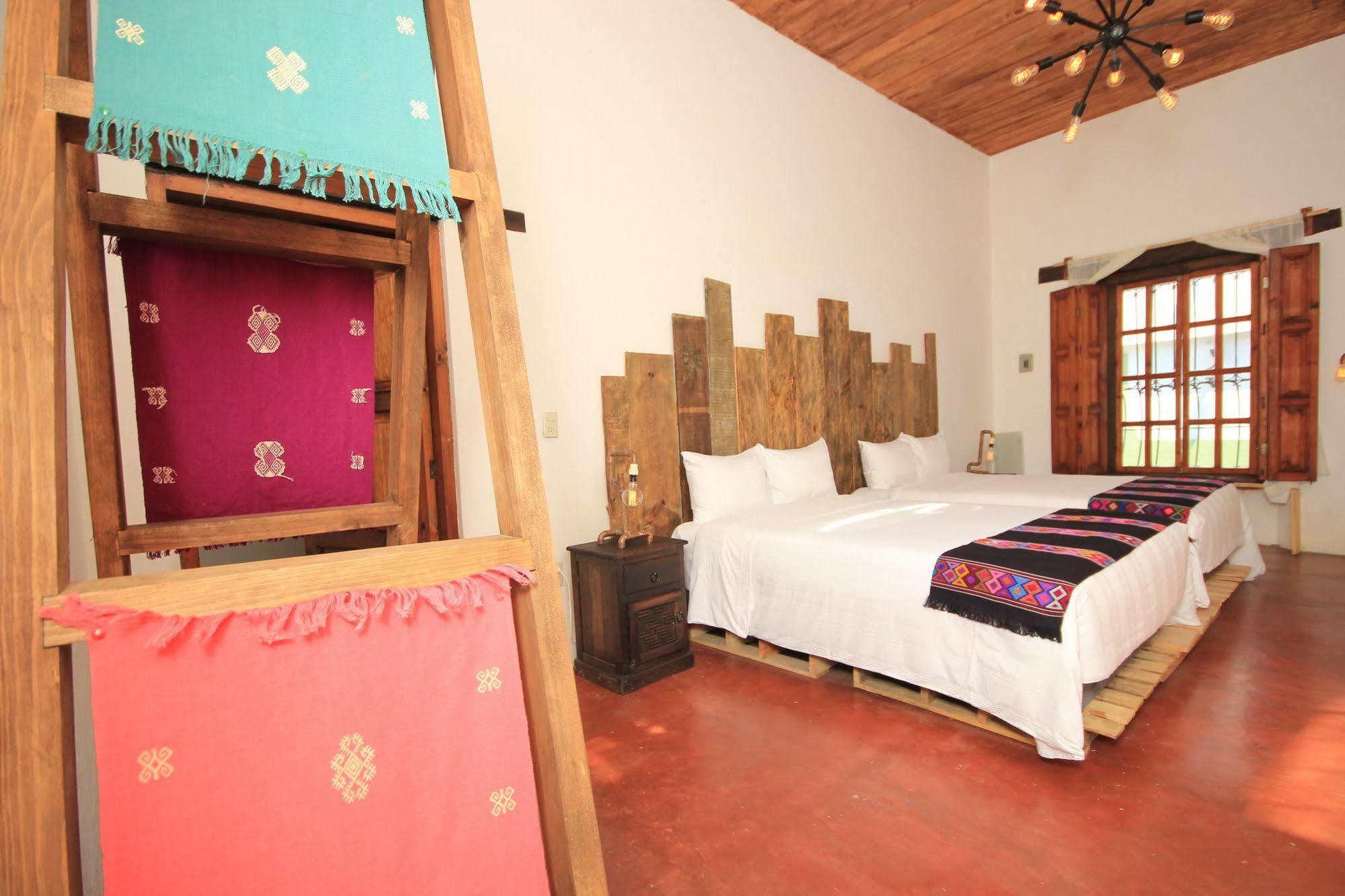 Sereno Hotel San Cristobal de las Casas