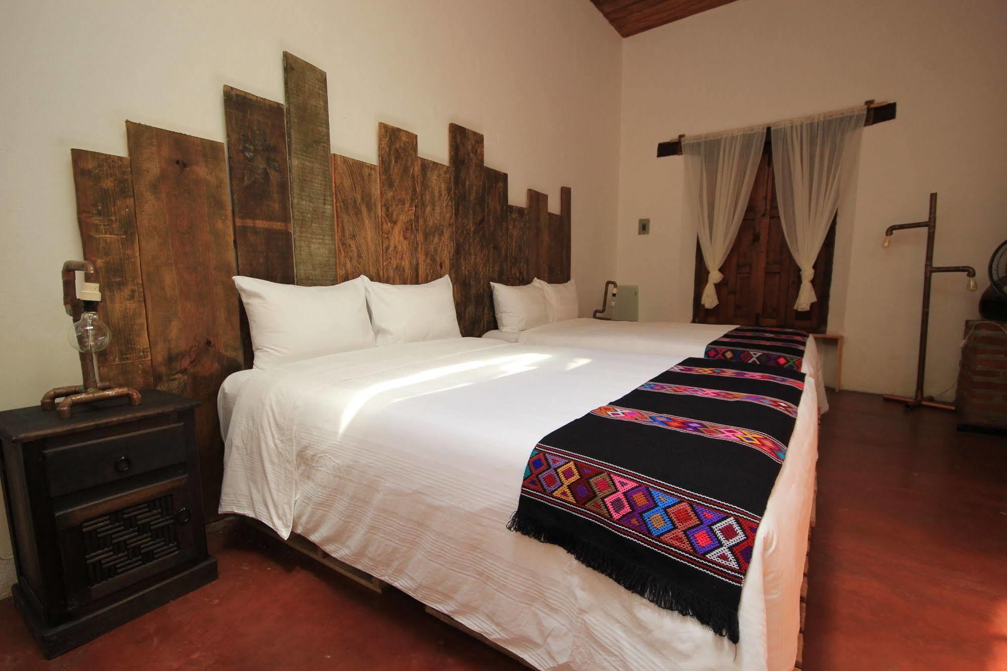 Sereno Hotel San Cristobal de las Casas