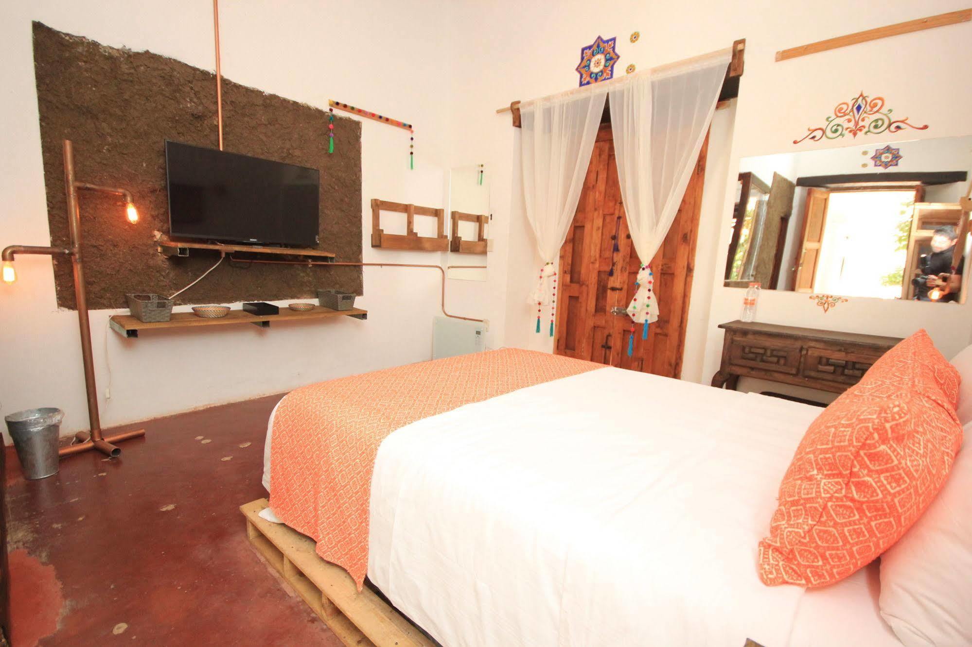 Sereno Hotel San Cristobal de las Casas