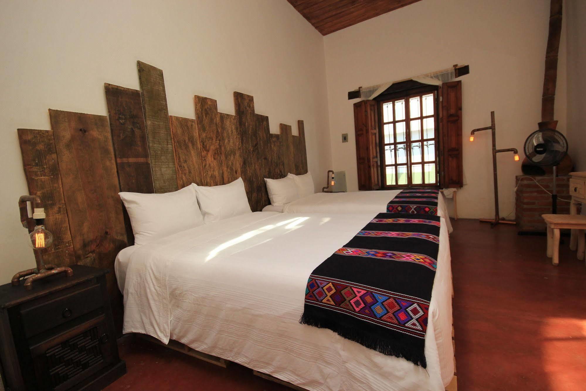 Hotel Sereno