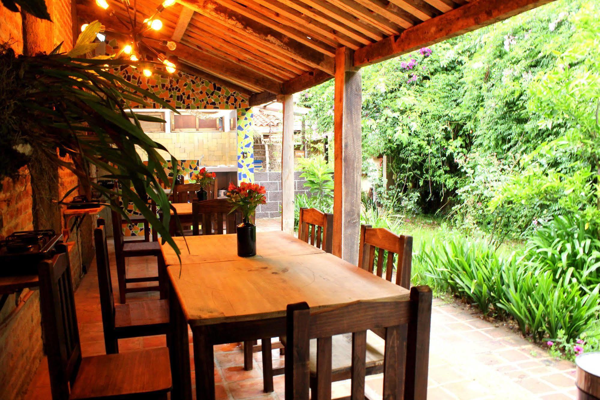 Sereno Hotel San Cristobal de las Casas