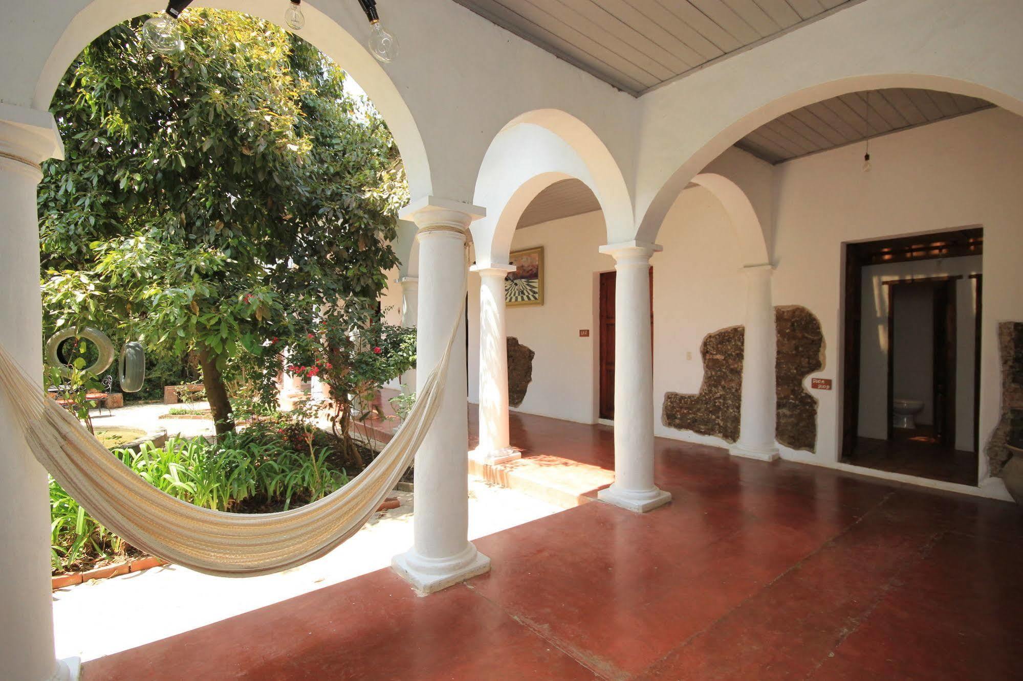Sereno Hotel San Cristobal de las Casas
