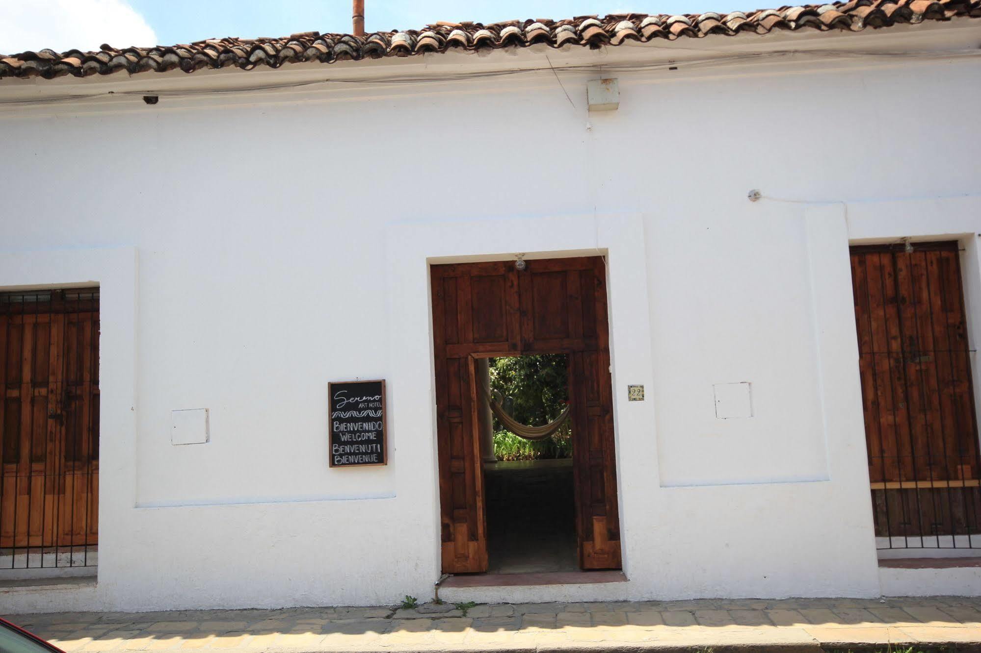 Hotel Sereno