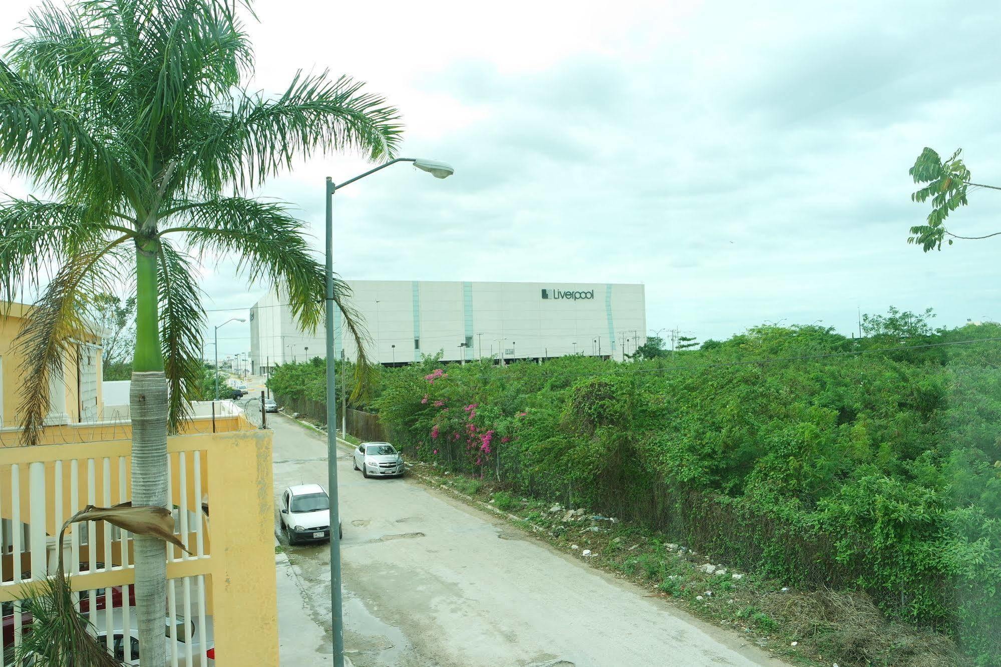Hotel Ceo Group Campeche