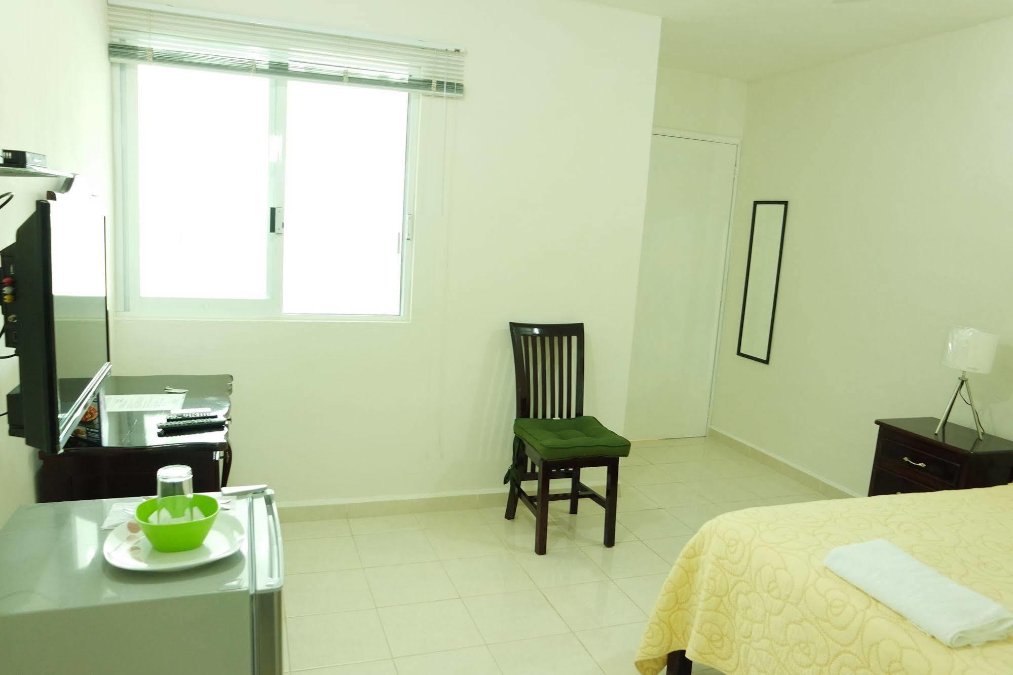 Hotel Ceo Group 3* Campeche