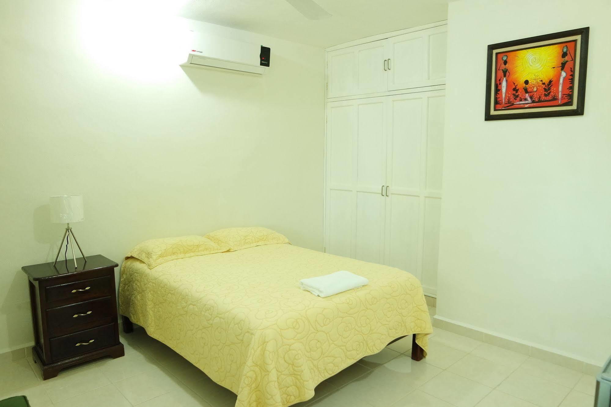 Hotel Ceo Group 3* Campeche
