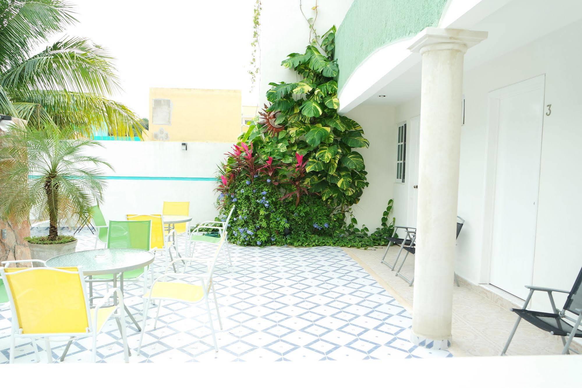 Hotel Ceo Group Campeche