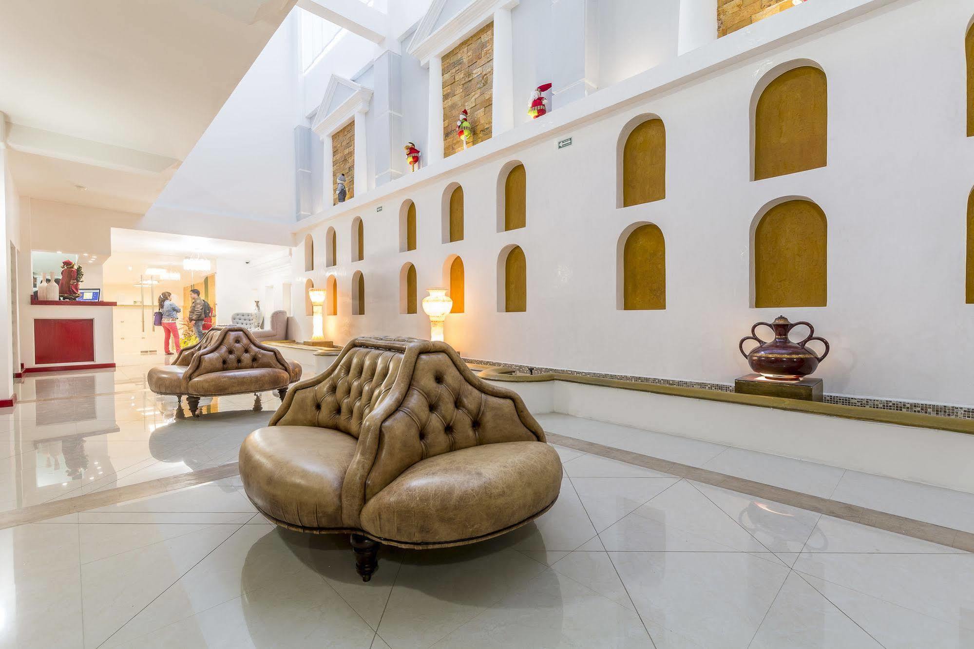 Hotel Luminus