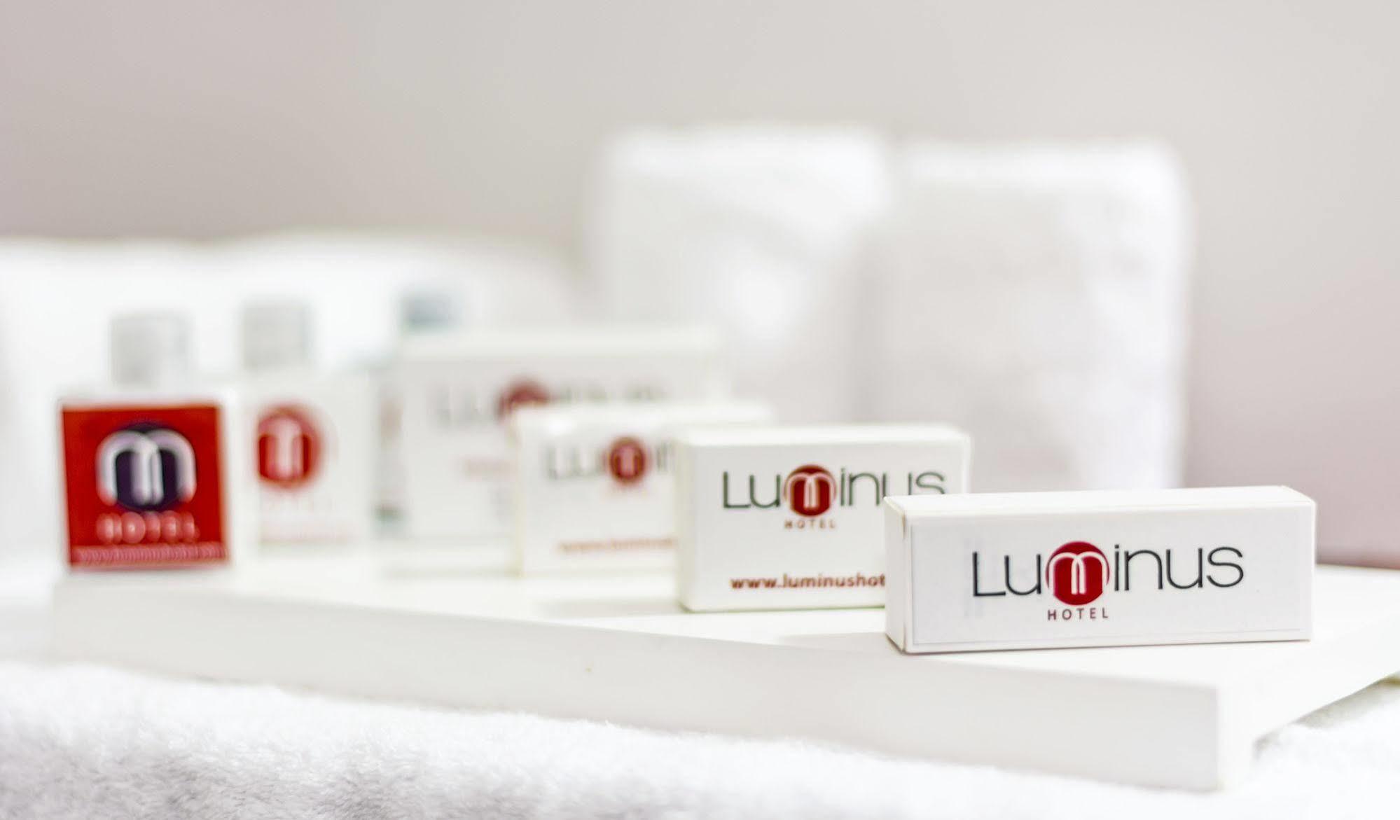 Hotel Luminus Comitan de Dominguez