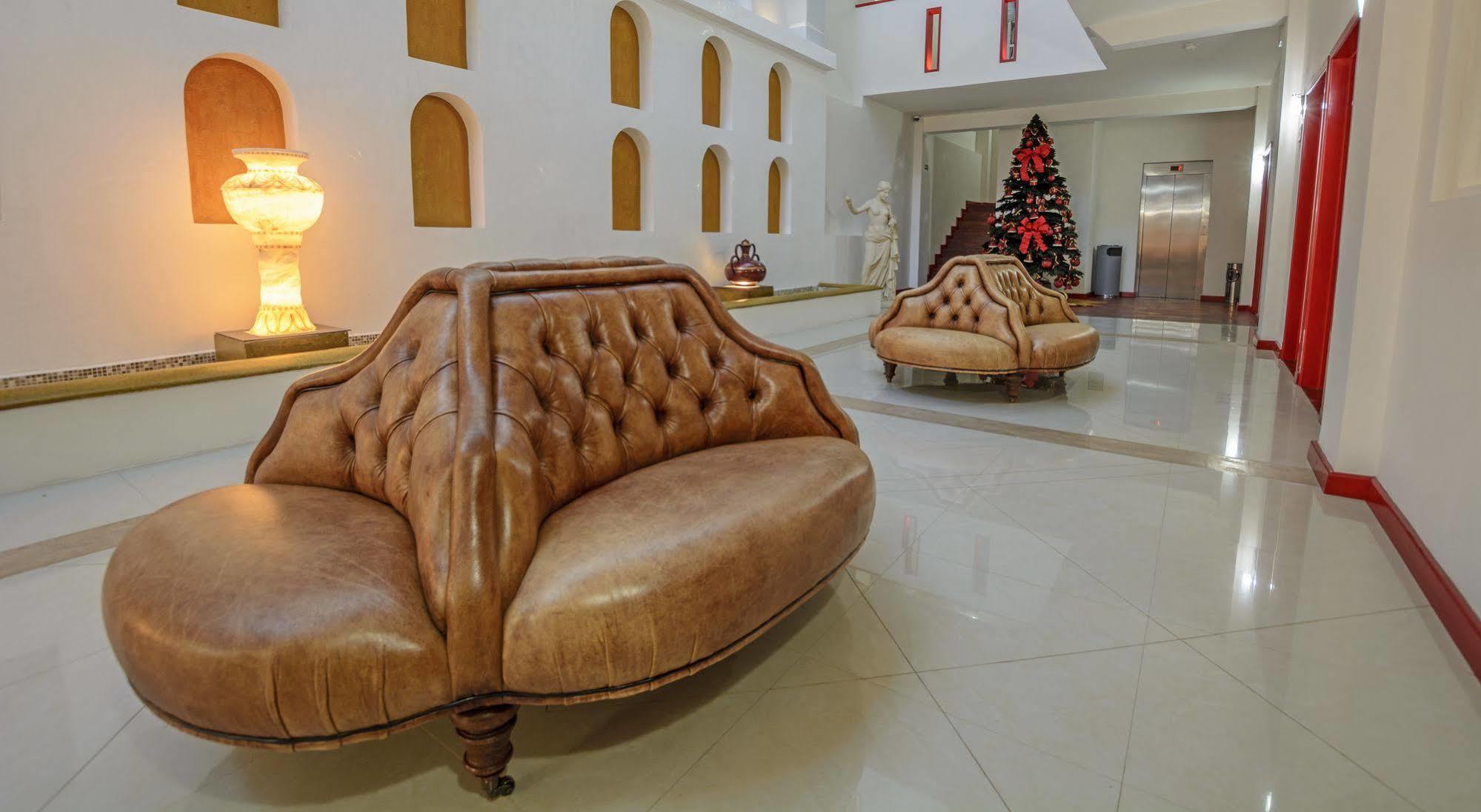 Luminus Hotel 3*