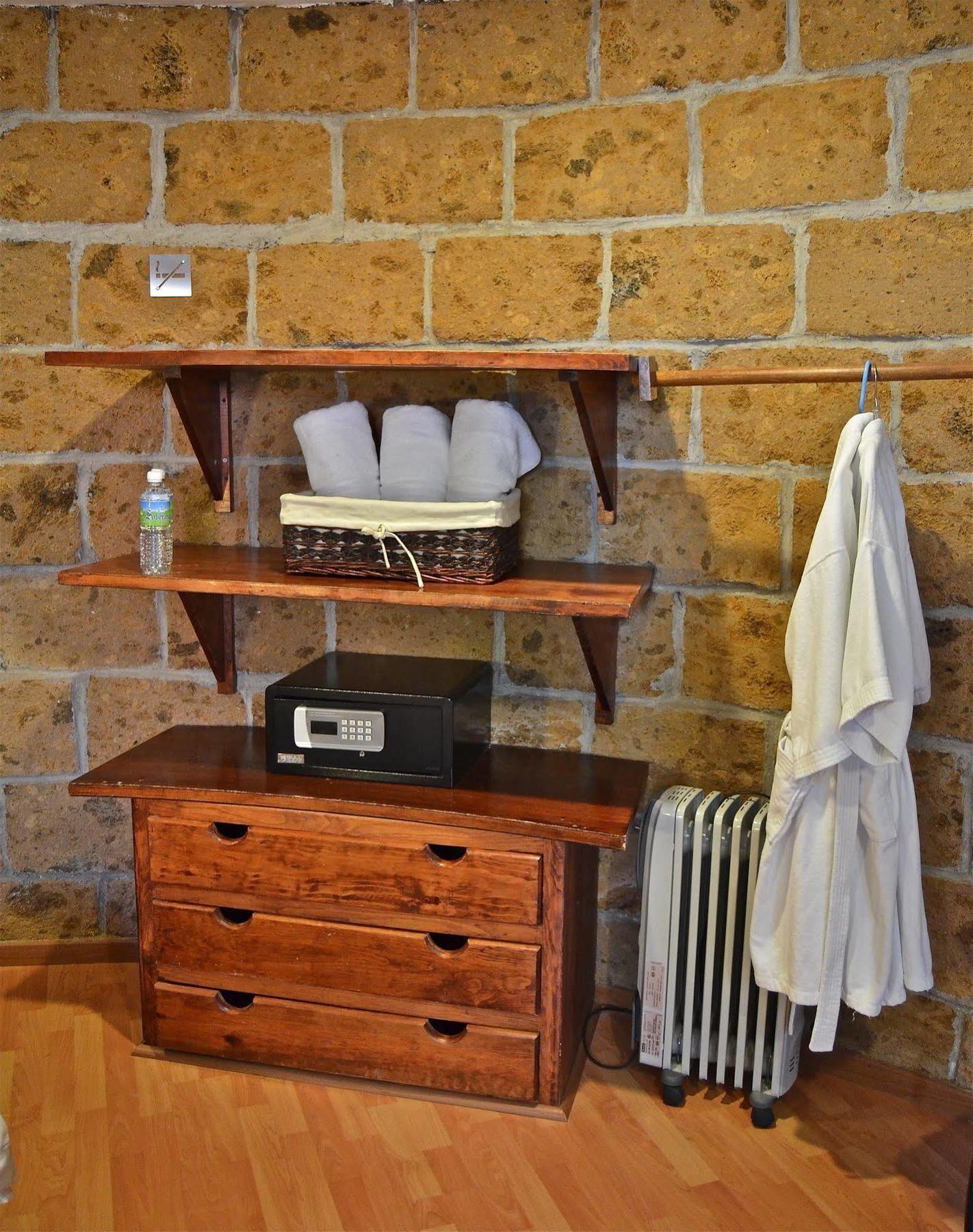 La Aldea & Spa Hotel