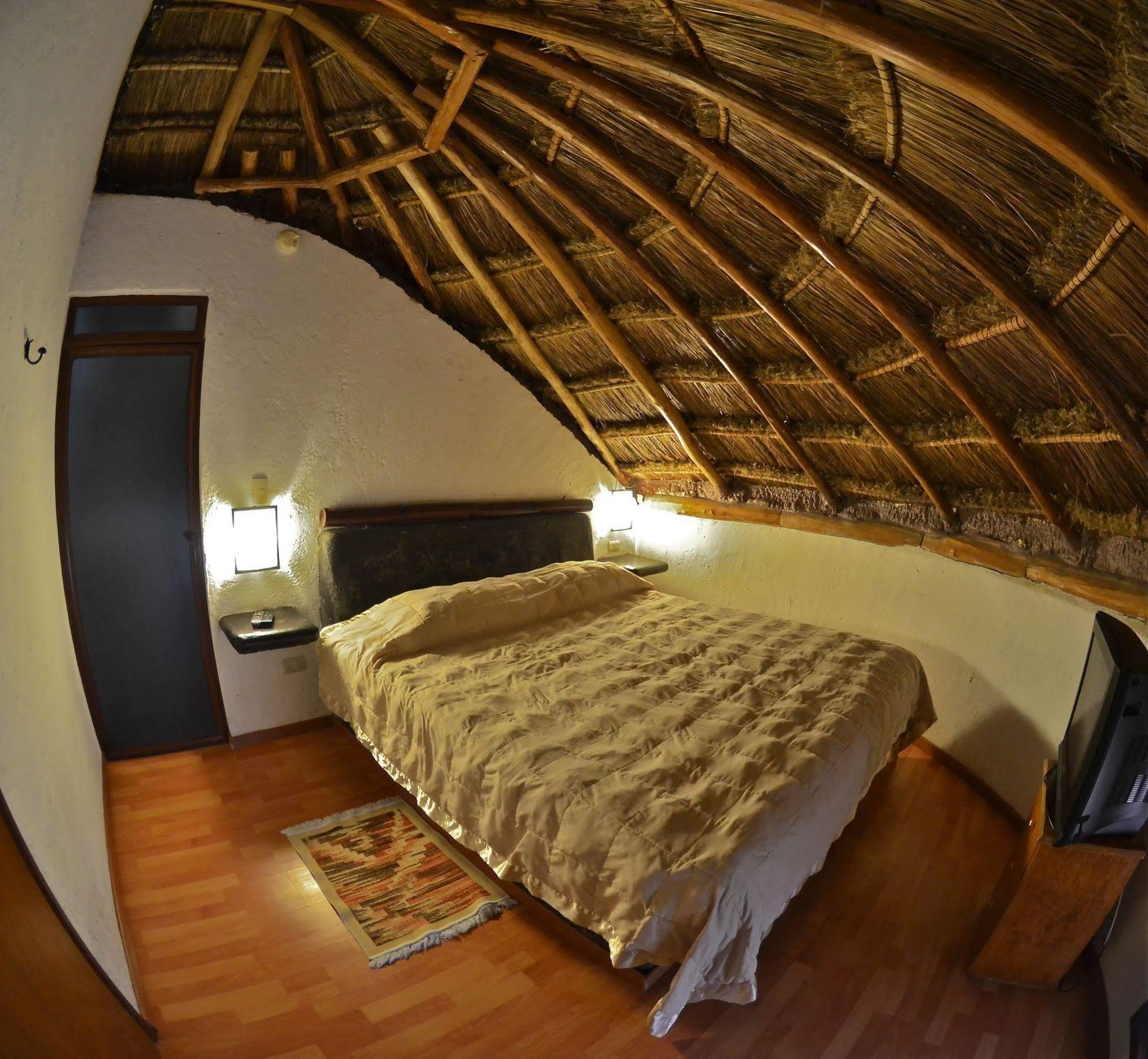 La Aldea & Spa Hotel