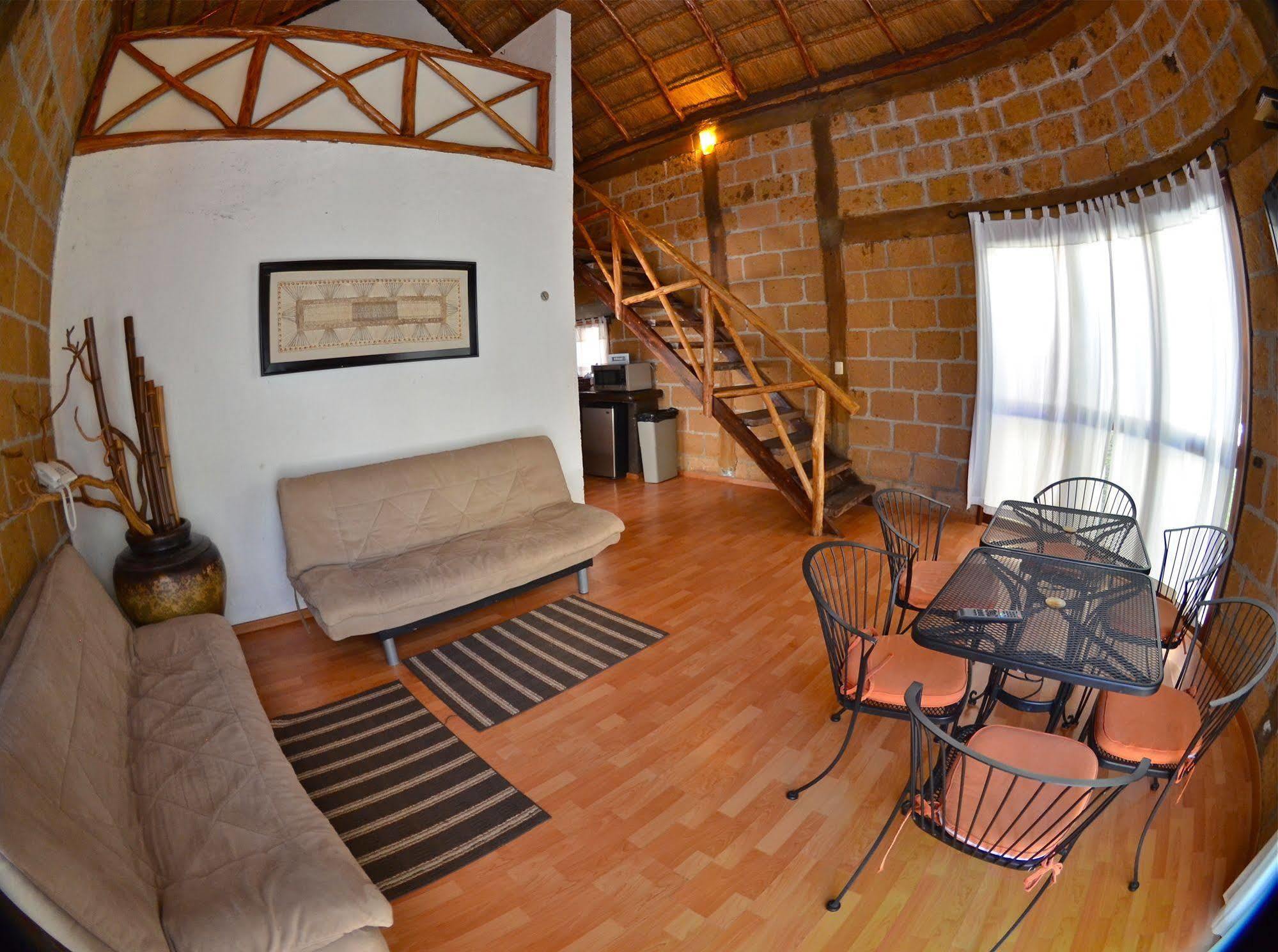 La Aldea & Spa