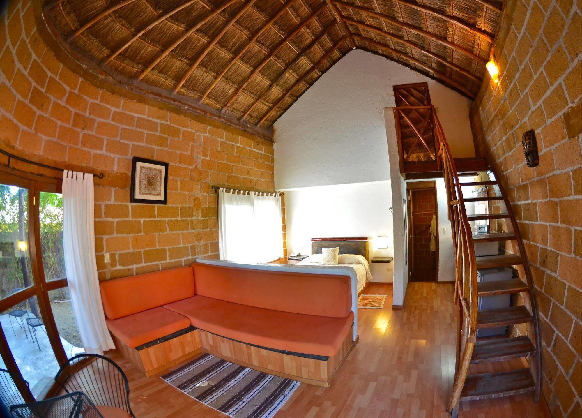 La Aldea & Spa 4* Atlixco
