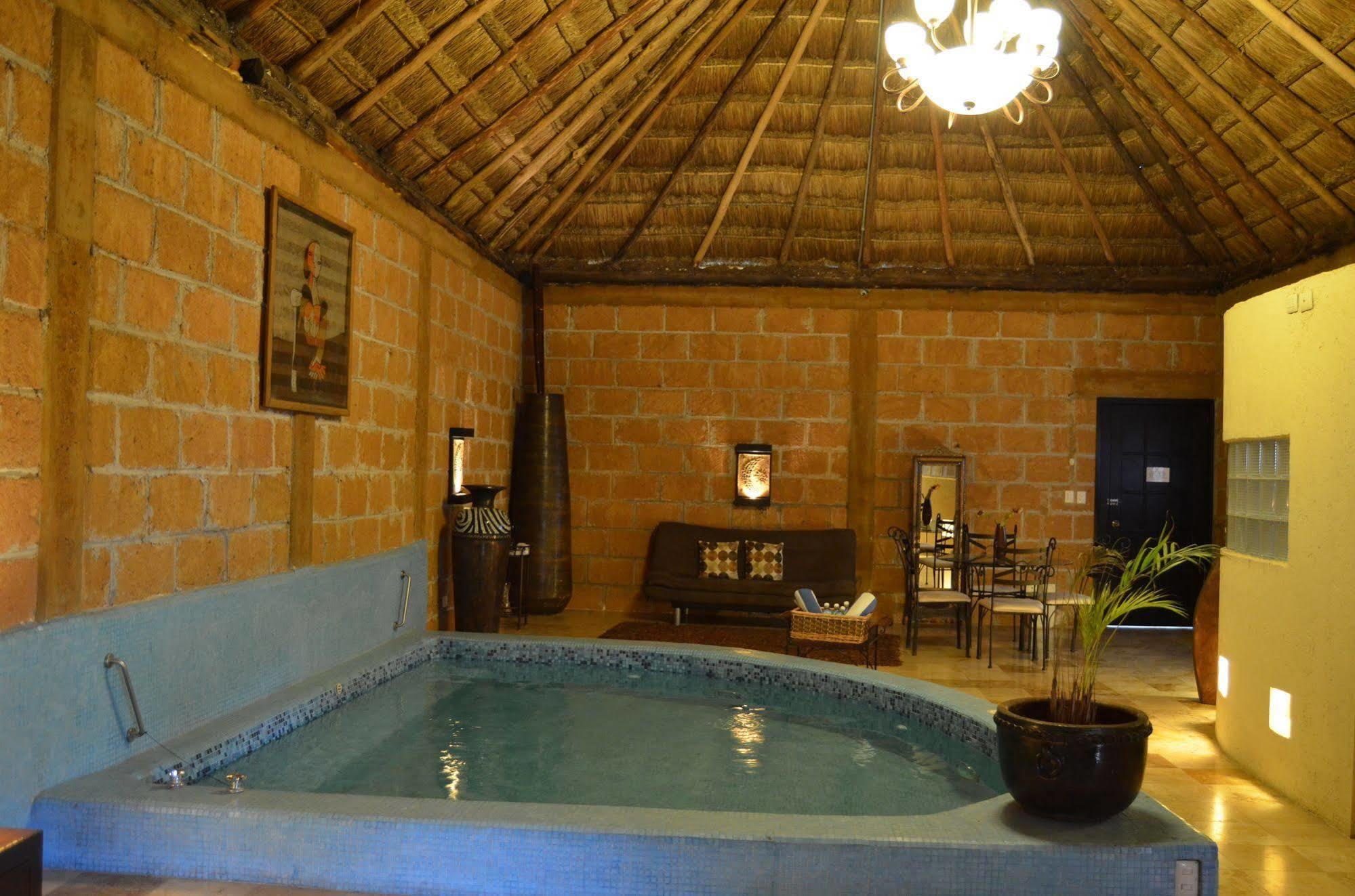 La Aldea & Spa Hotel Atlixco