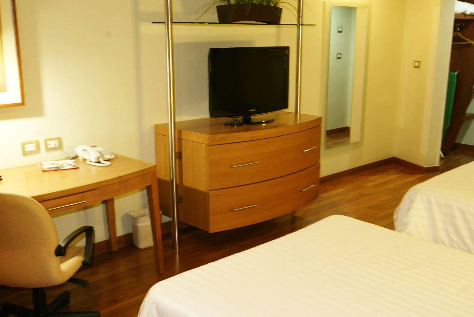 Mercury Hotel 4*