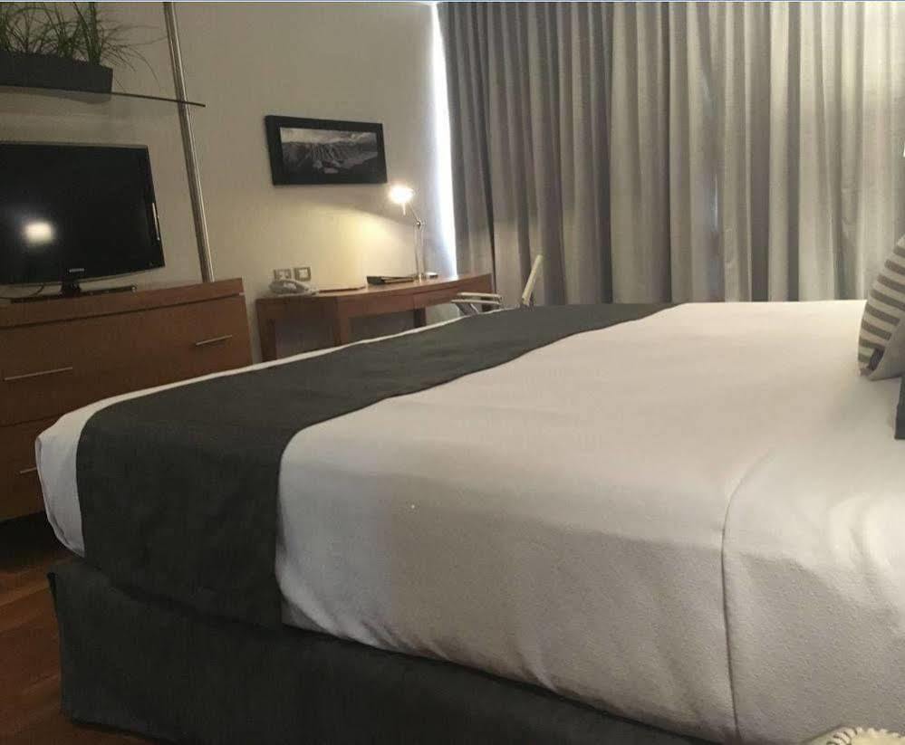 Hotel Mercury
