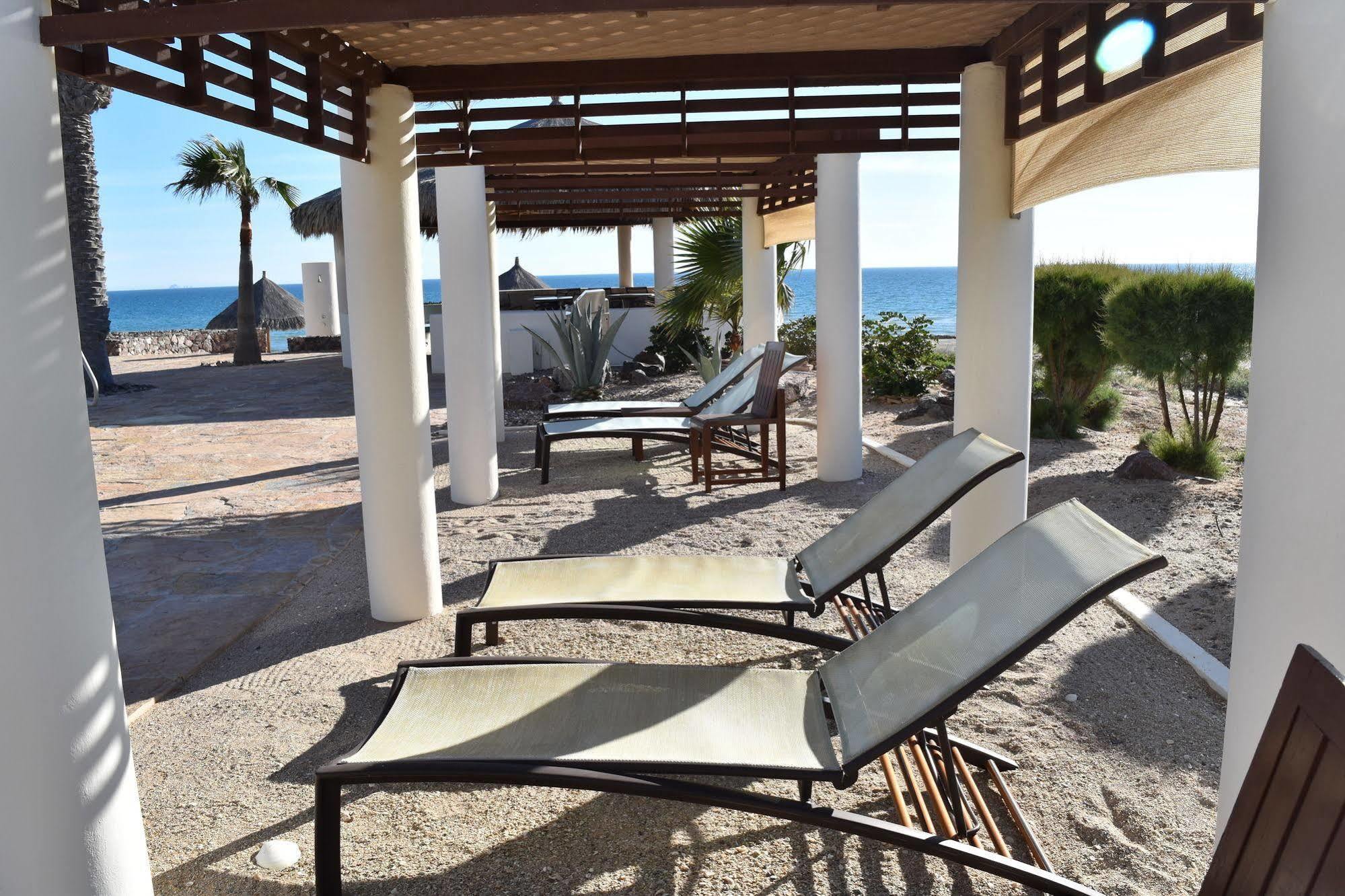 Luna Blanca Resorts Apartment *