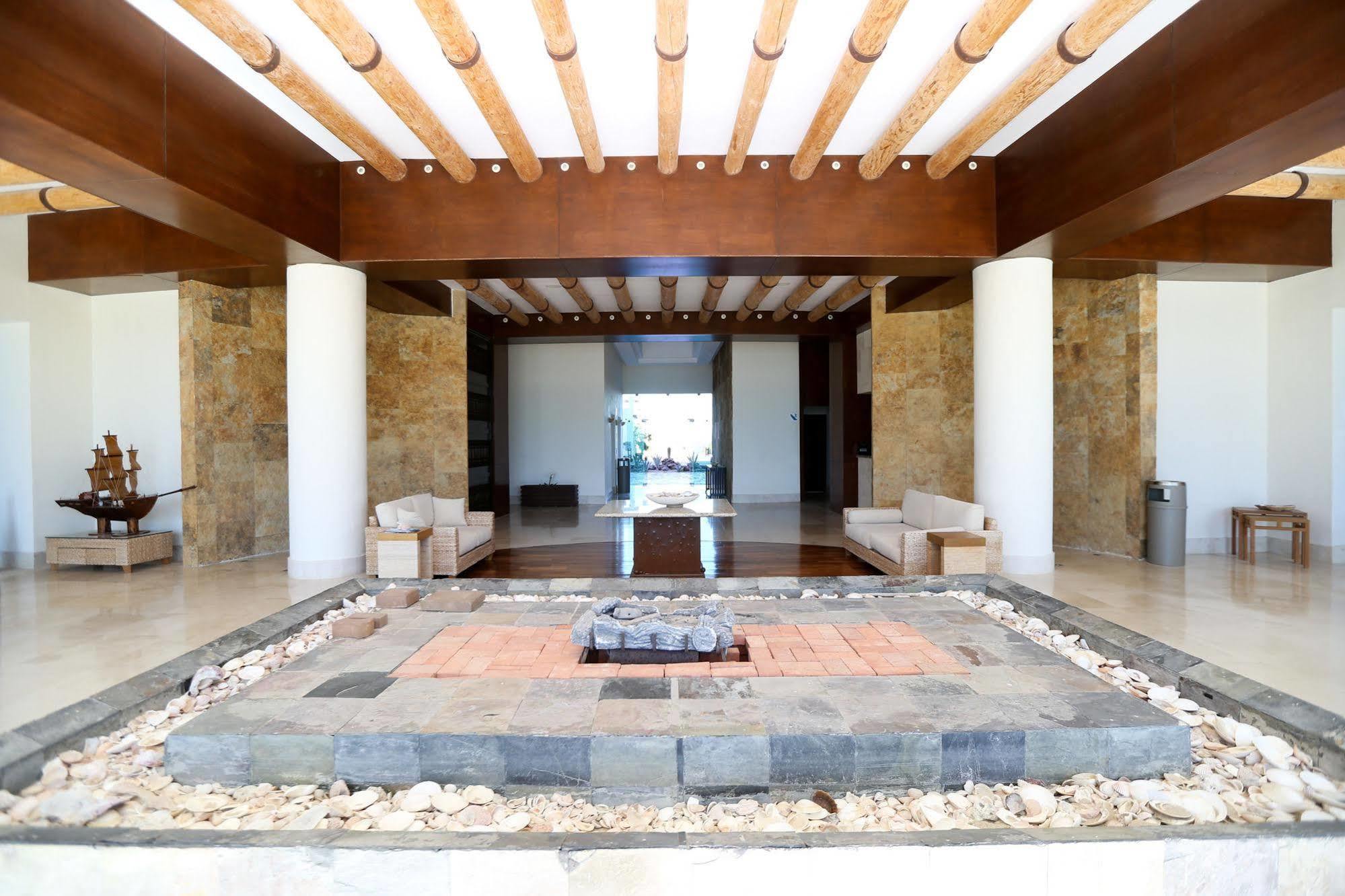 Apartment Luna Blanca Resorts