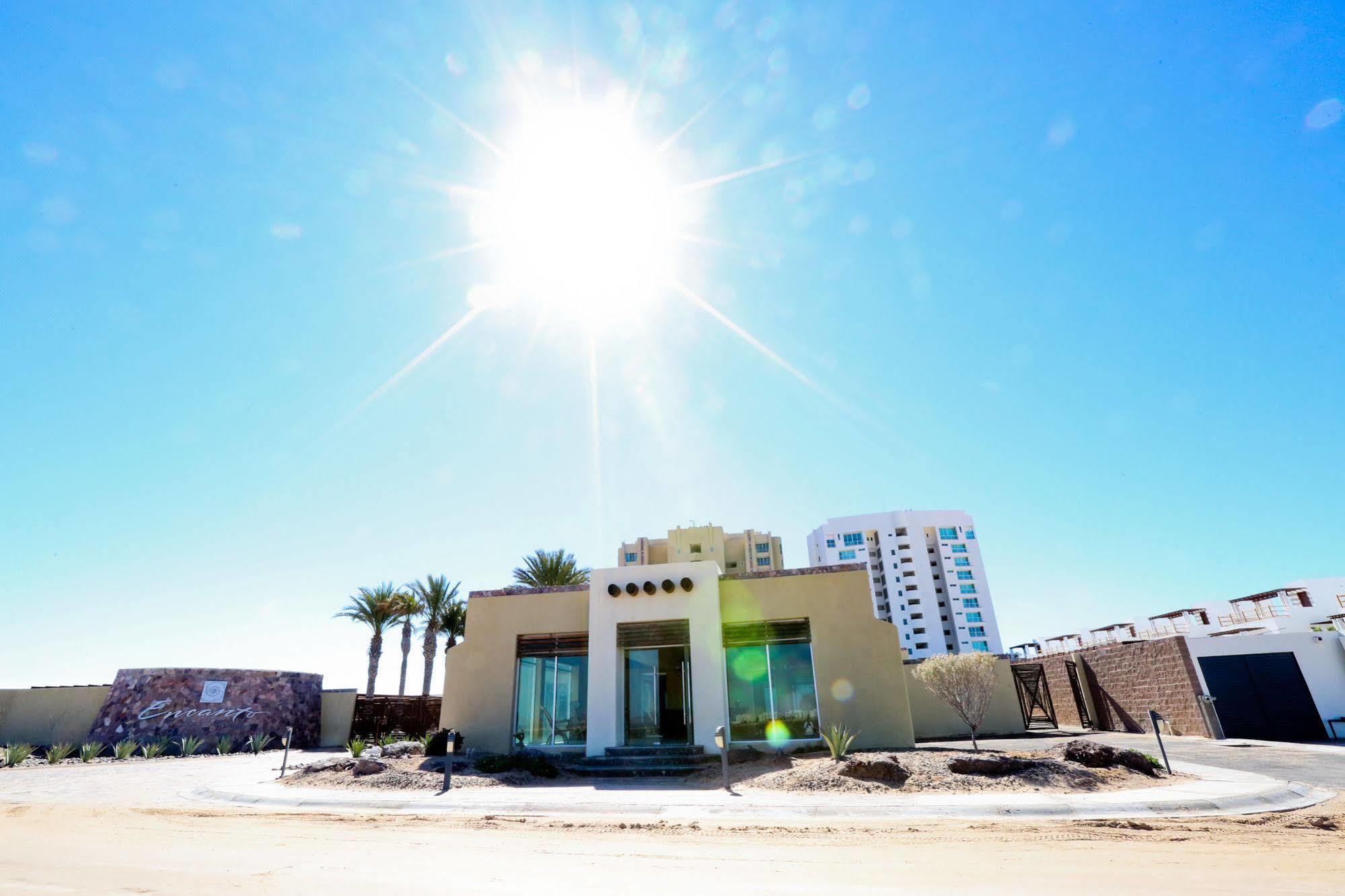 Apartment Luna Blanca Resorts *