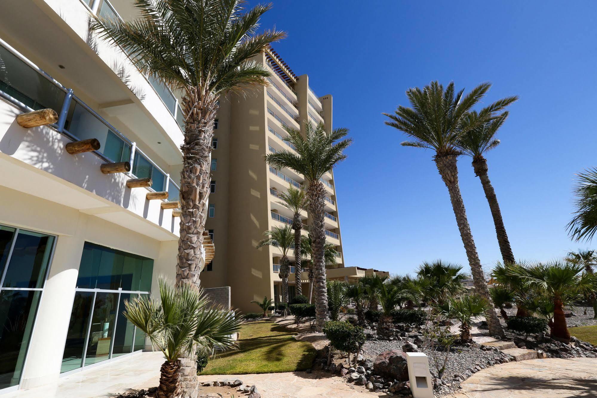 Luna Blanca Resorts Puerto Penasco