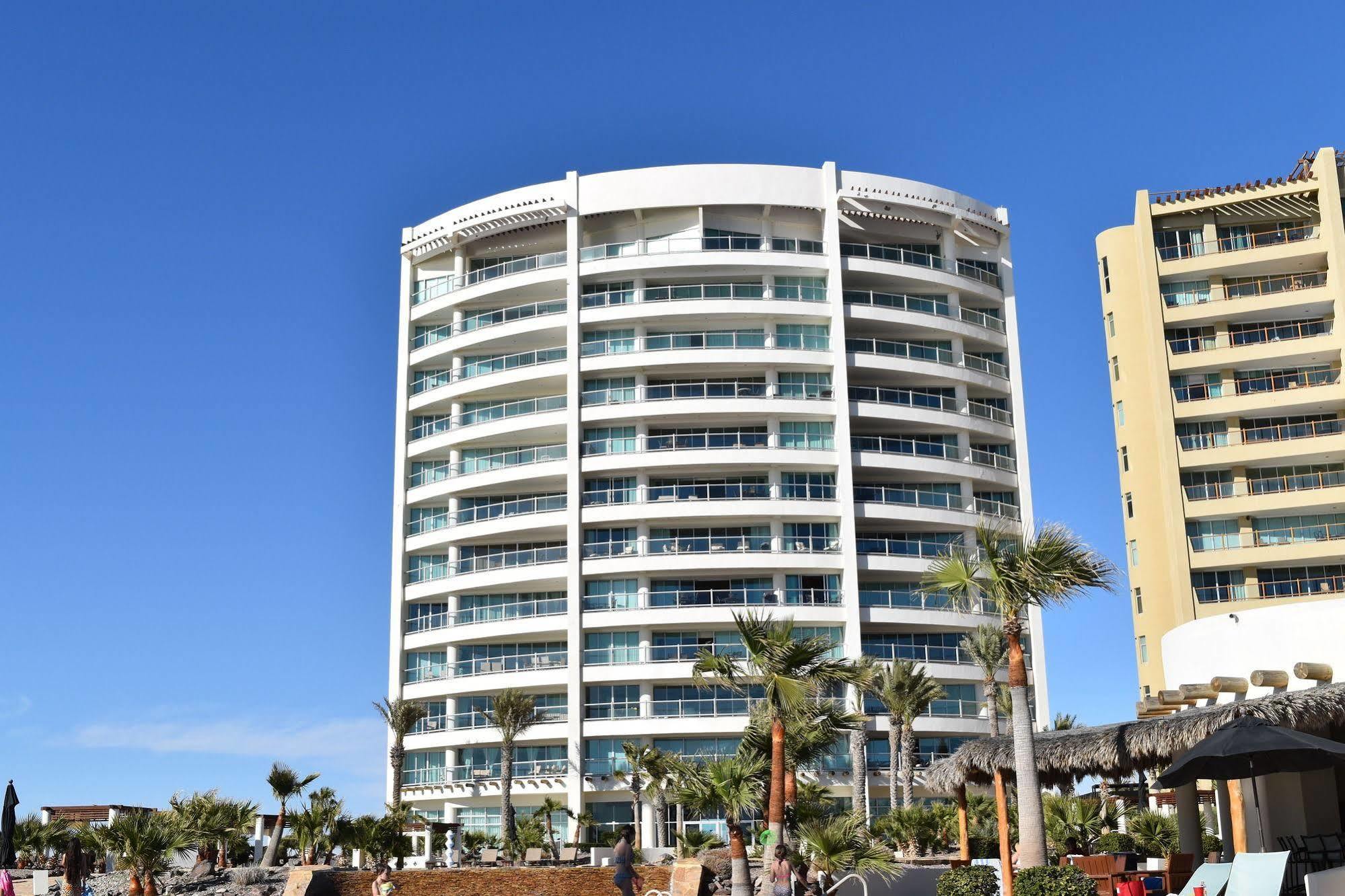 Luna Blanca Resorts Apartment Puerto Penasco