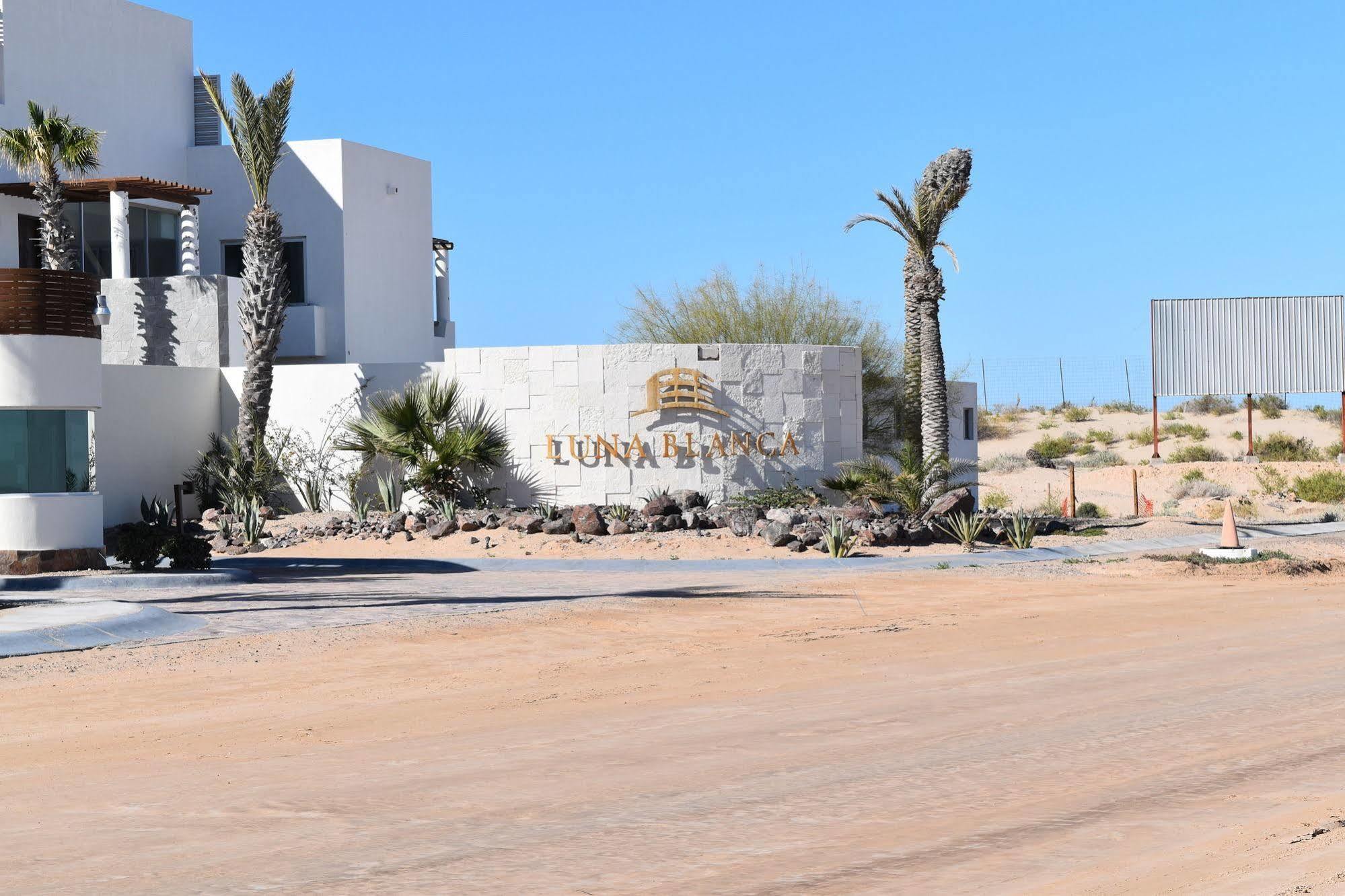 Apartment Luna Blanca Resorts