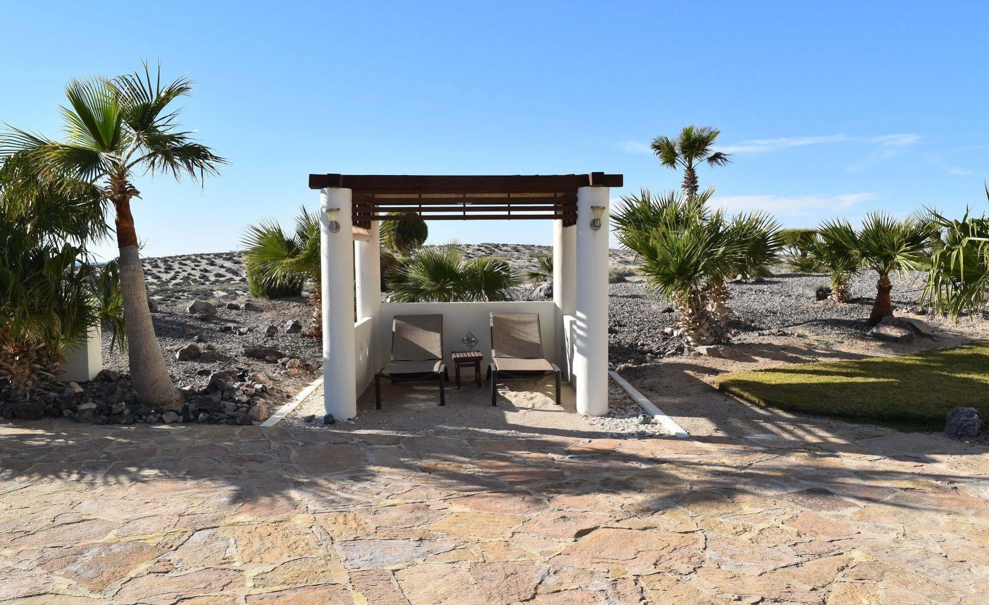 Luna Blanca Resorts