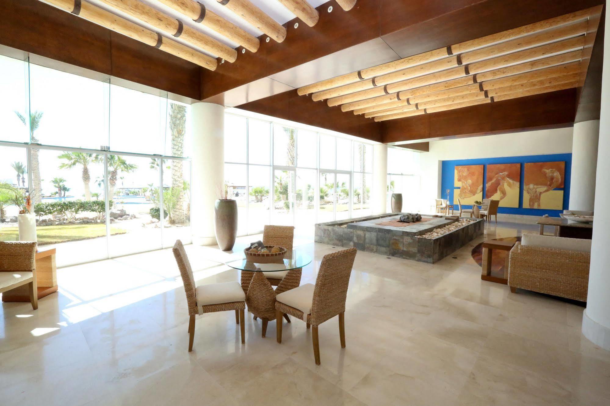 Luna Blanca Resorts * Puerto Penasco