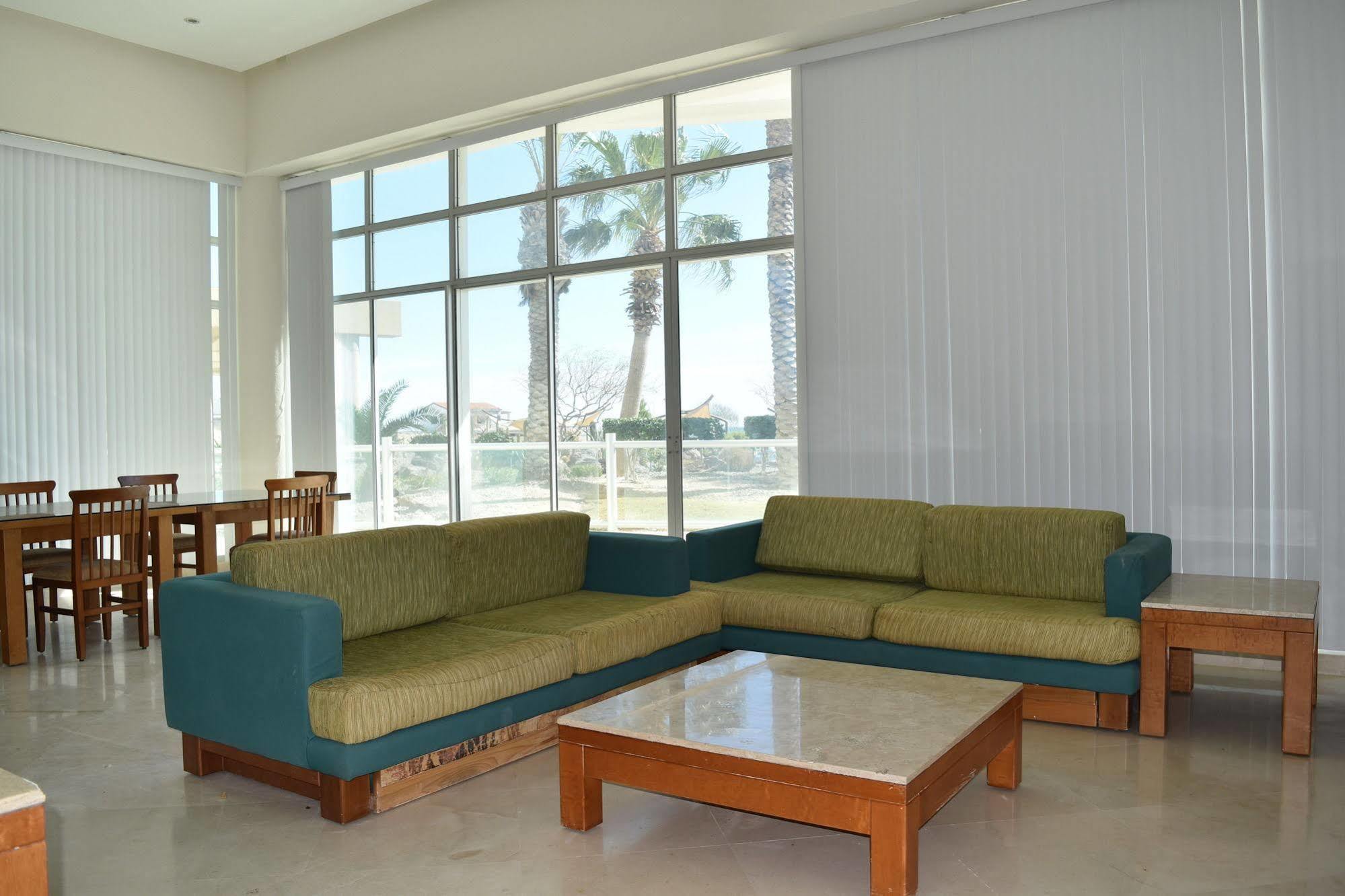 Apartment Luna Blanca Resorts *