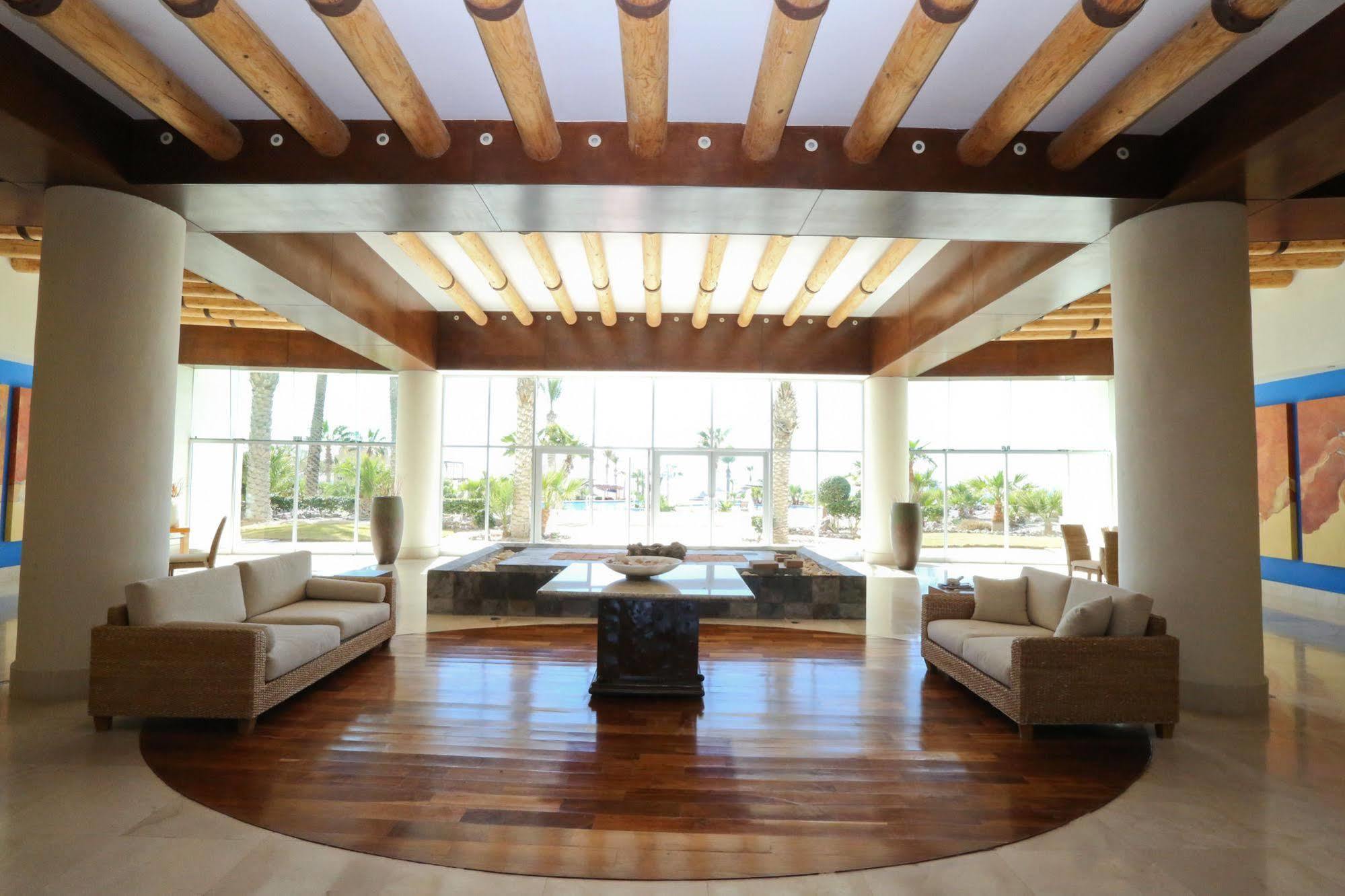 Luna Blanca Resorts *