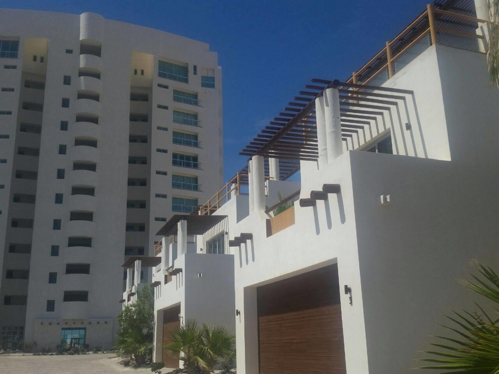 Apartment Luna Blanca Resorts *