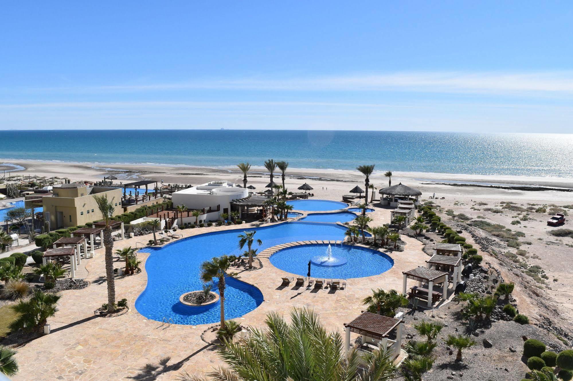 Luna Blanca Resorts * Puerto Penasco
