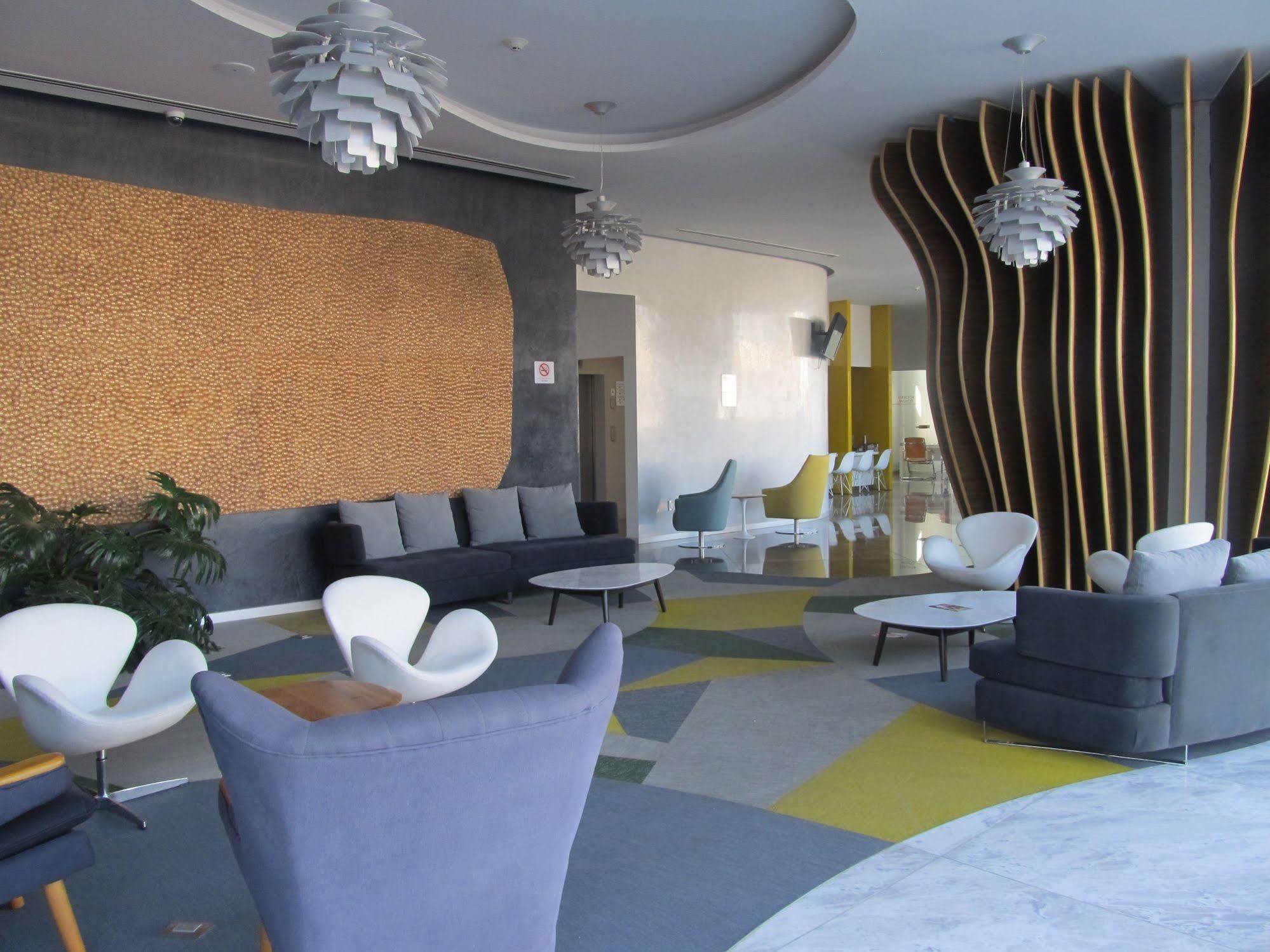 Hotel Belo Grand Morelia 4*