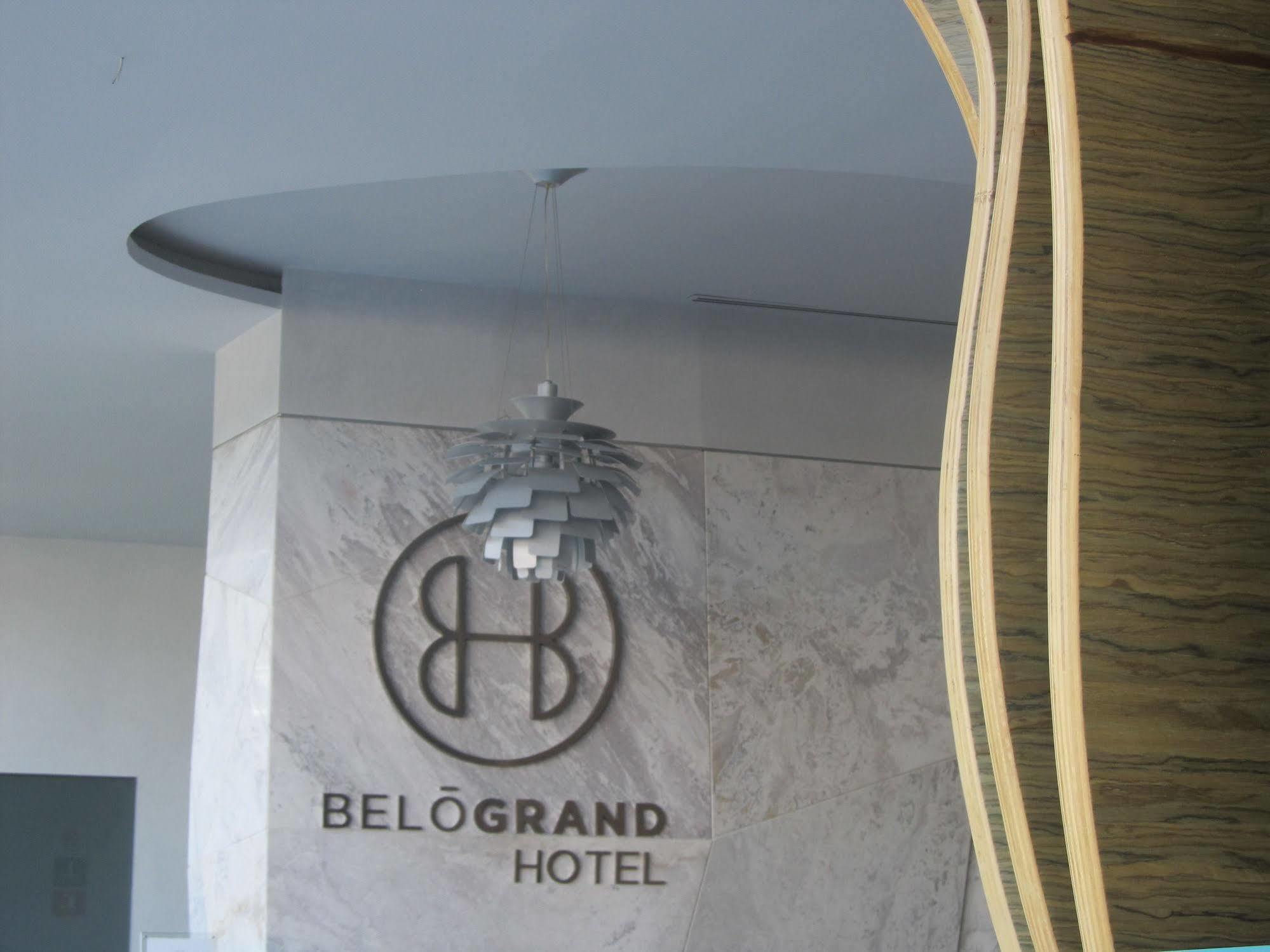Hotel Belo Grand Morelia Hotel 4*
