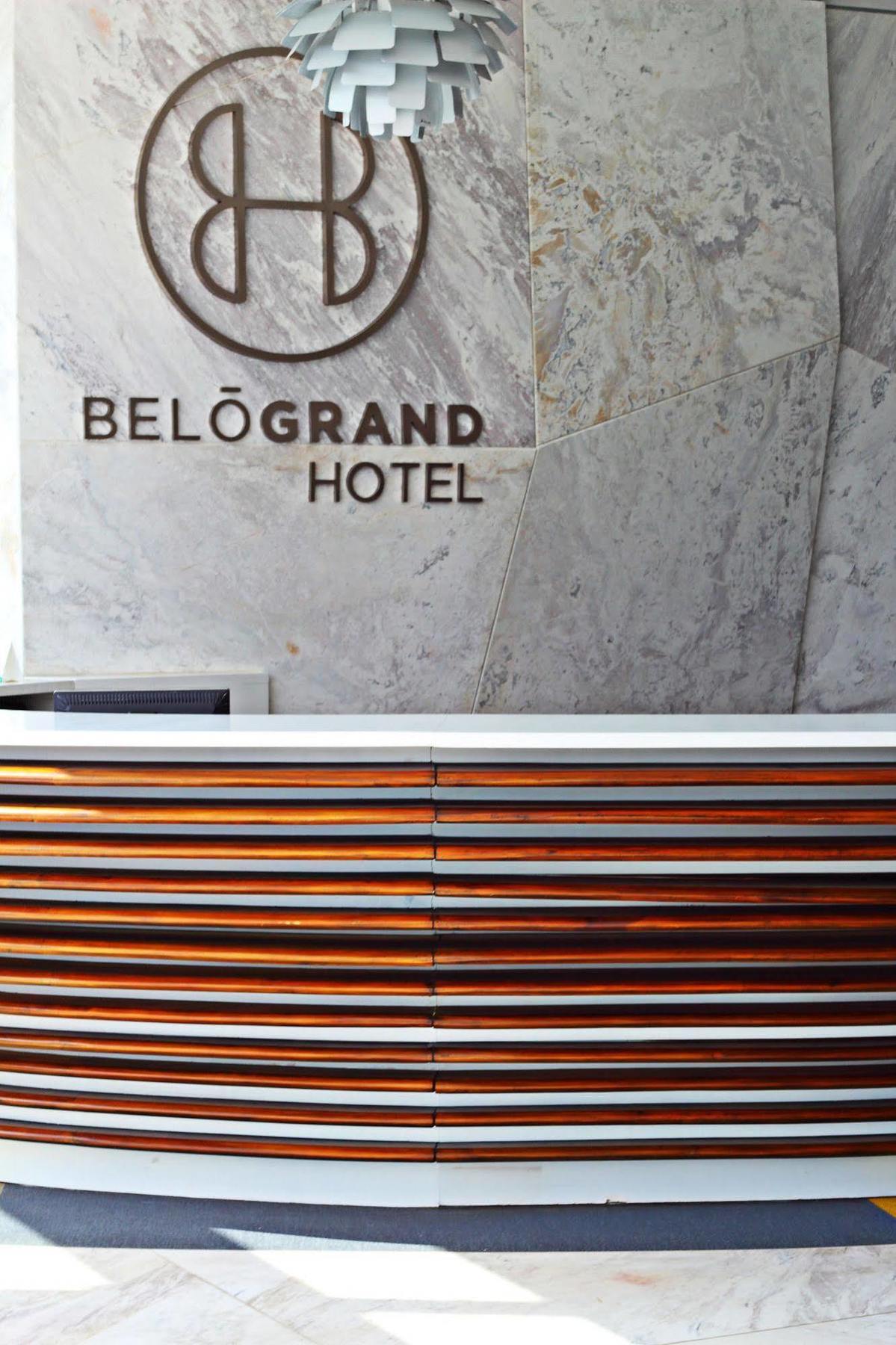 Hotel Belo Grand Morelia Hotel Morelia