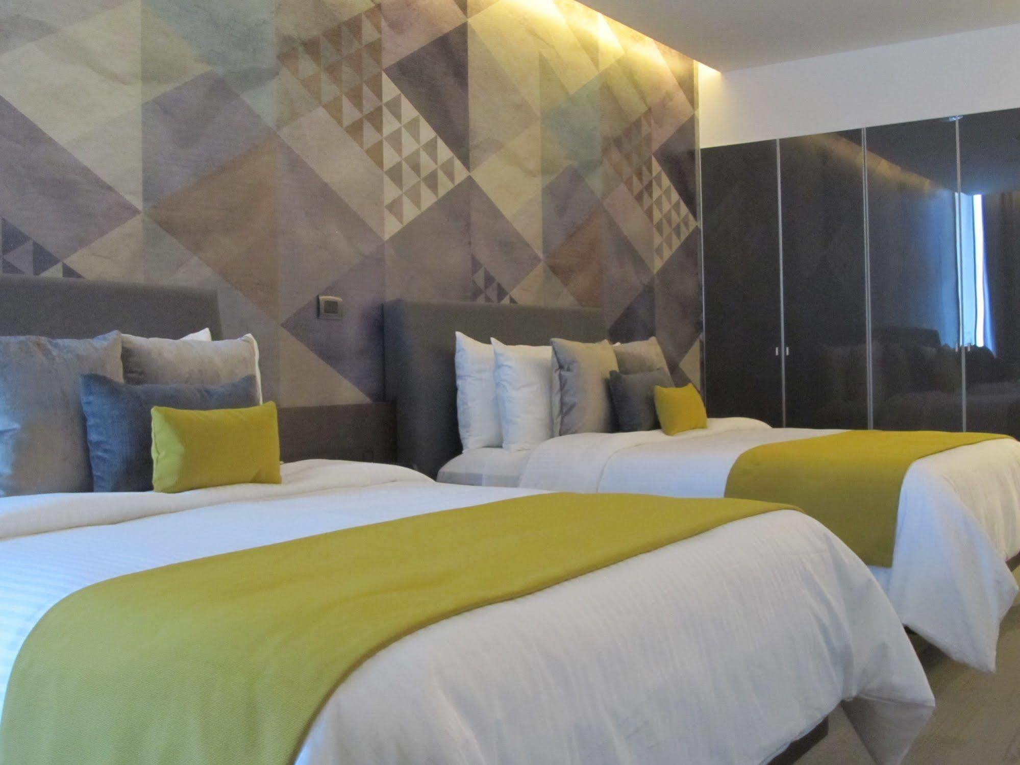 Hotel Belo Grand Morelia 4*