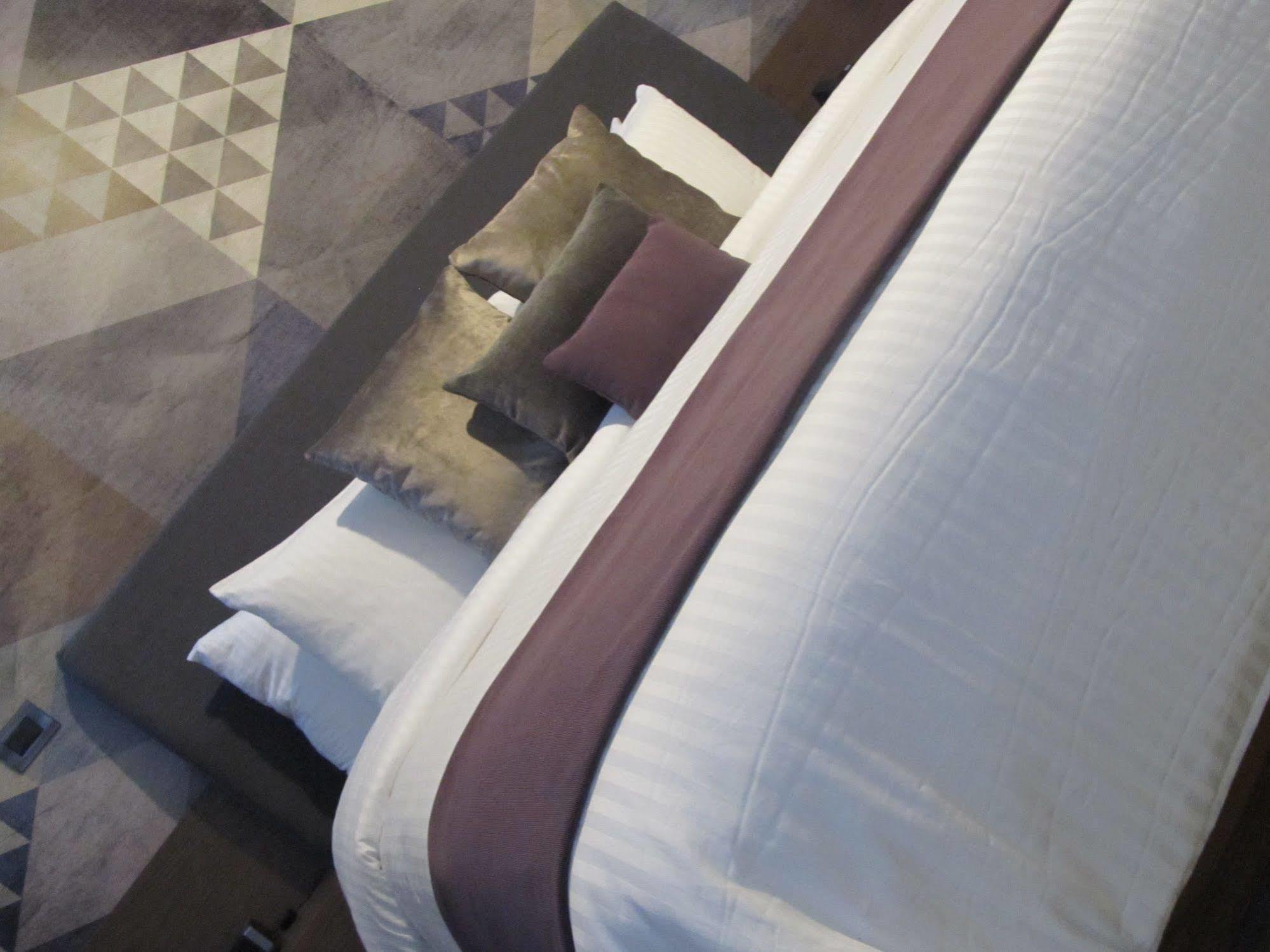 Hotel Belo Grand Morelia Hotel