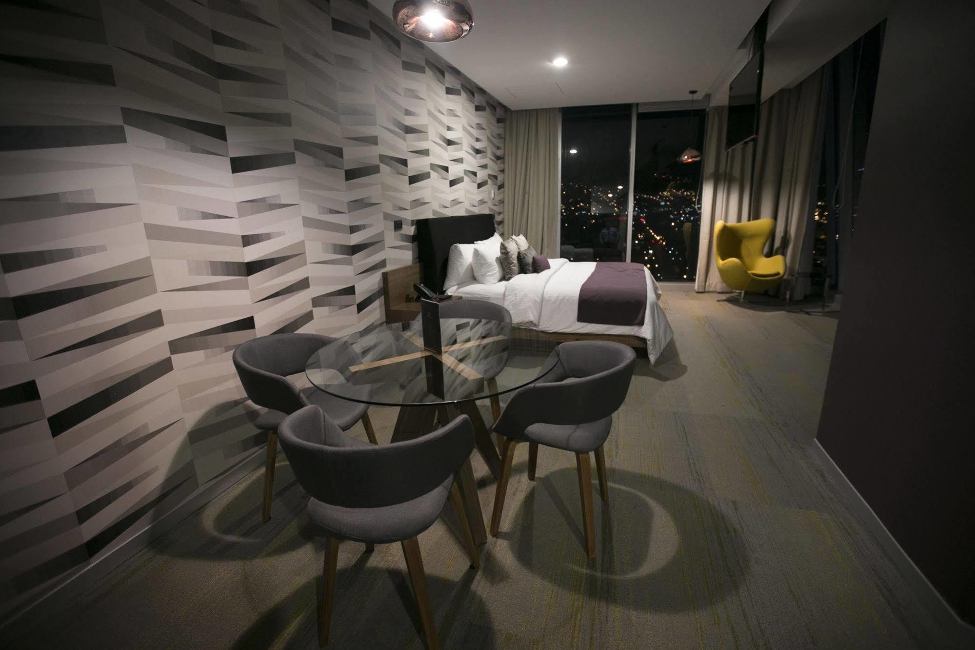 Hotel Belo Grand Morelia 4*