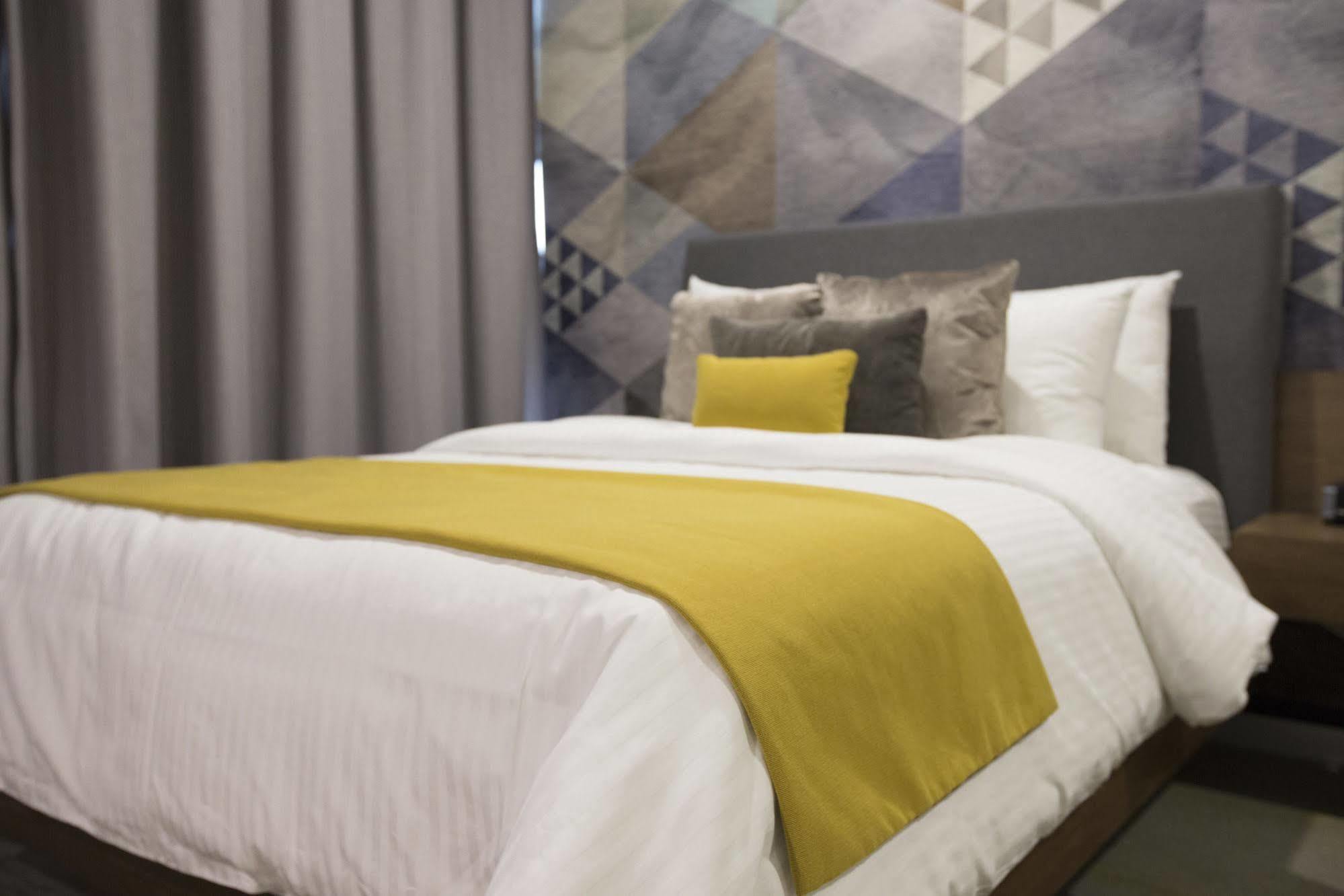 Hotel Hotel Belo Grand Morelia Morelia