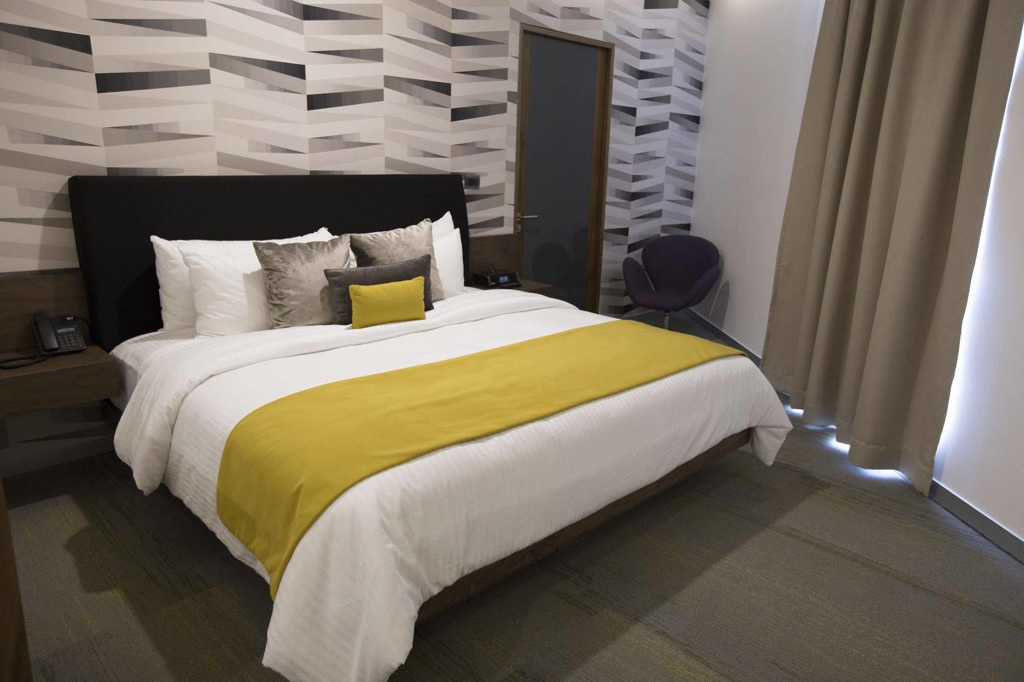 Hotel Belo Grand Morelia Morelia