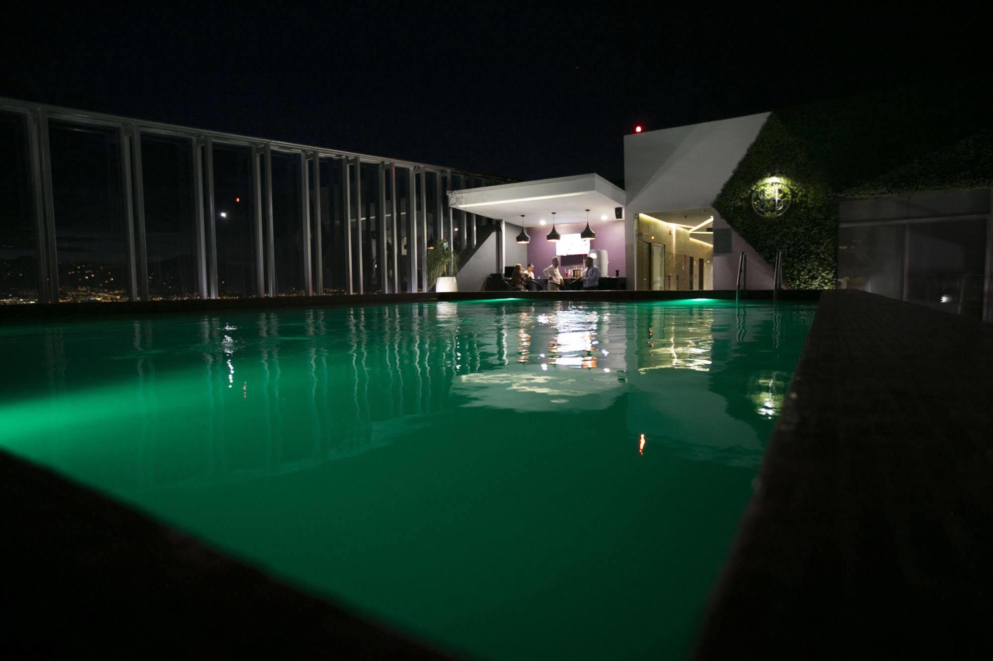 Hotel Hotel Belo Grand Morelia 4*