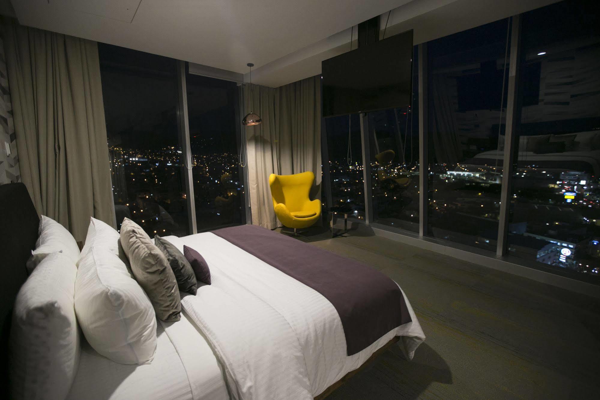Hotel Hotel Belo Grand Morelia Morelia