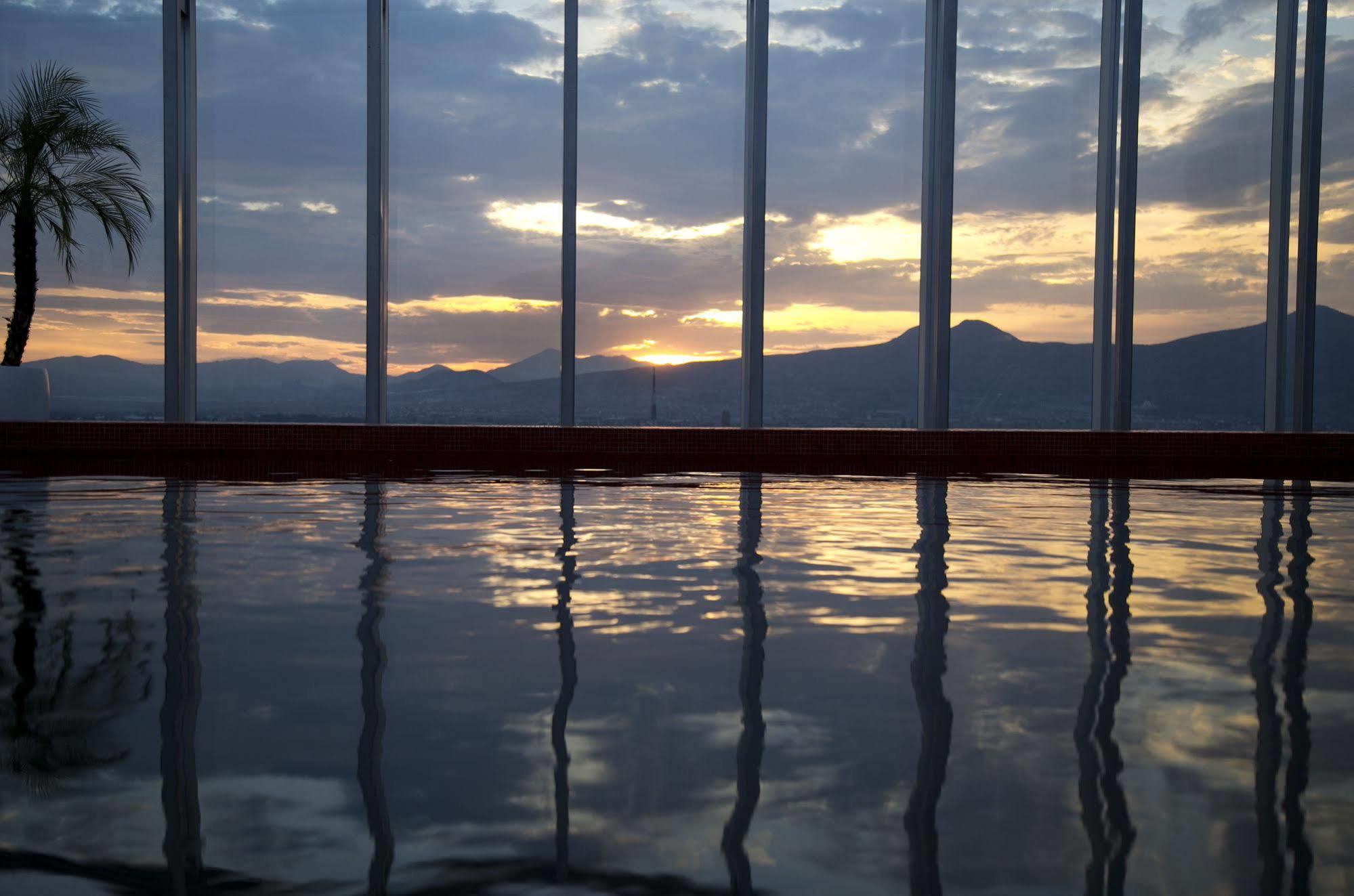 Hotel Belo Grand Morelia