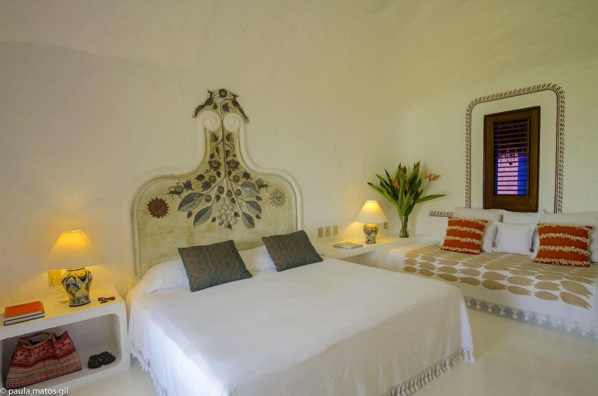 Bungalow In Playa Rosa 2*