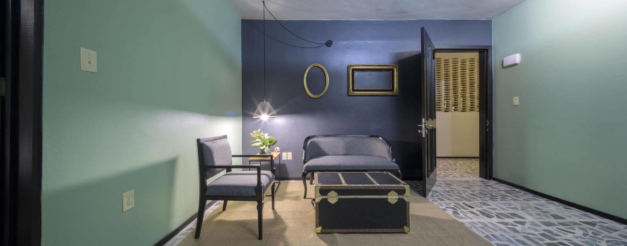 Aparthotel Lusitania Orizaba (Veracruz)