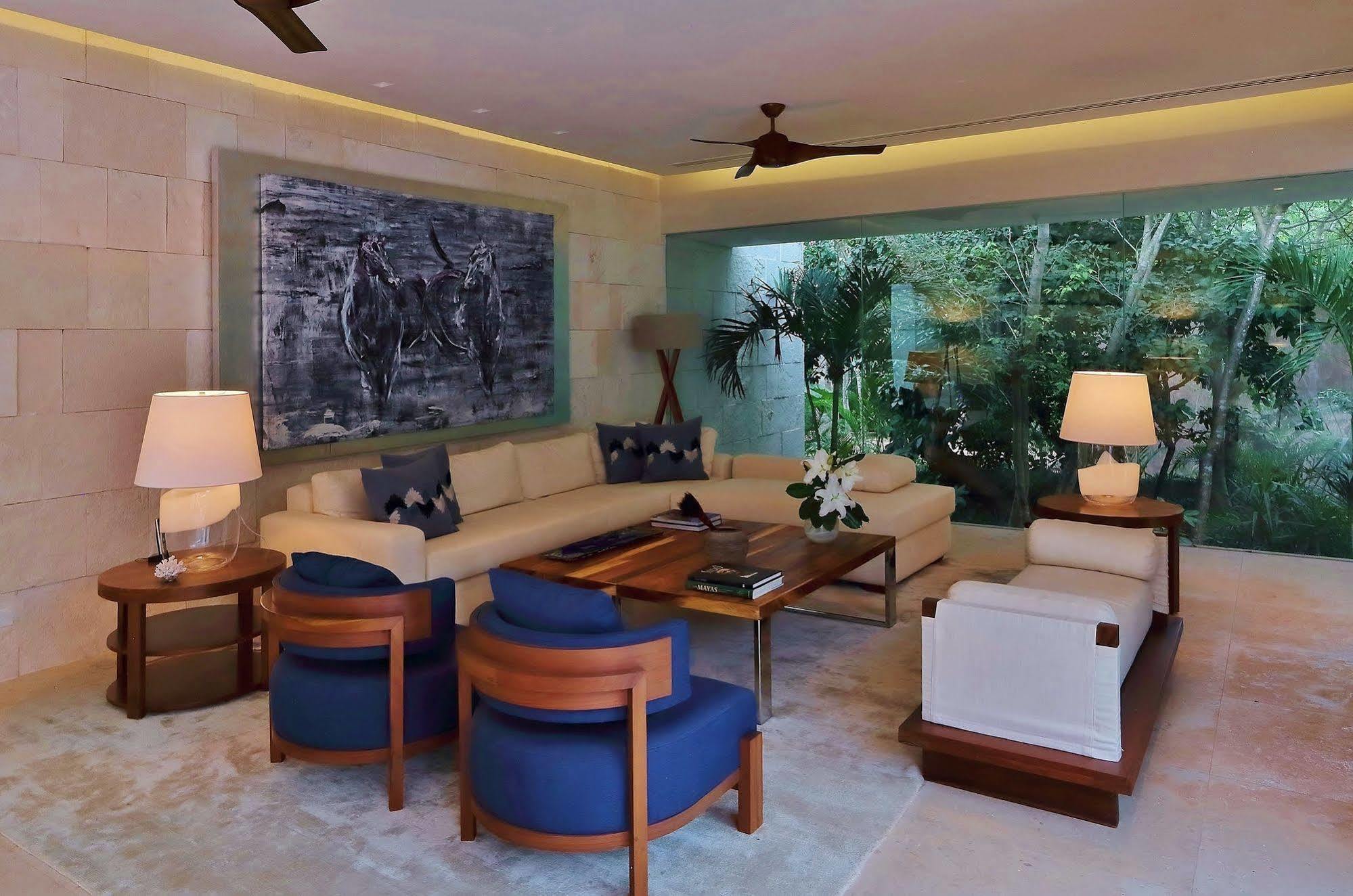 Chable Yucatan 5*